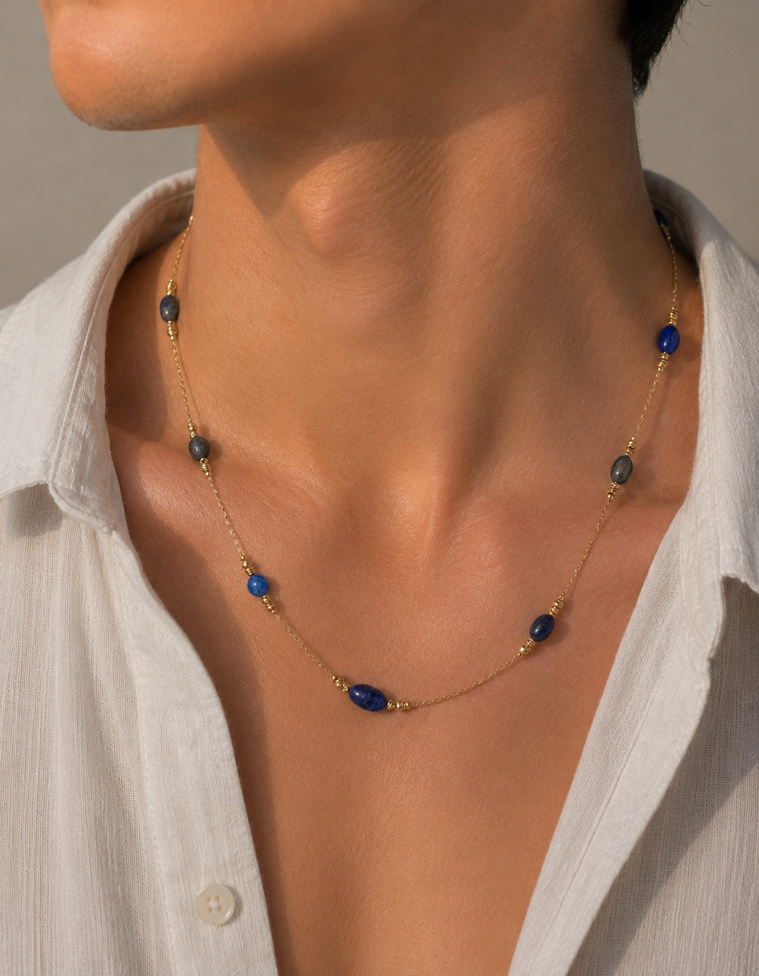 Necklace 16