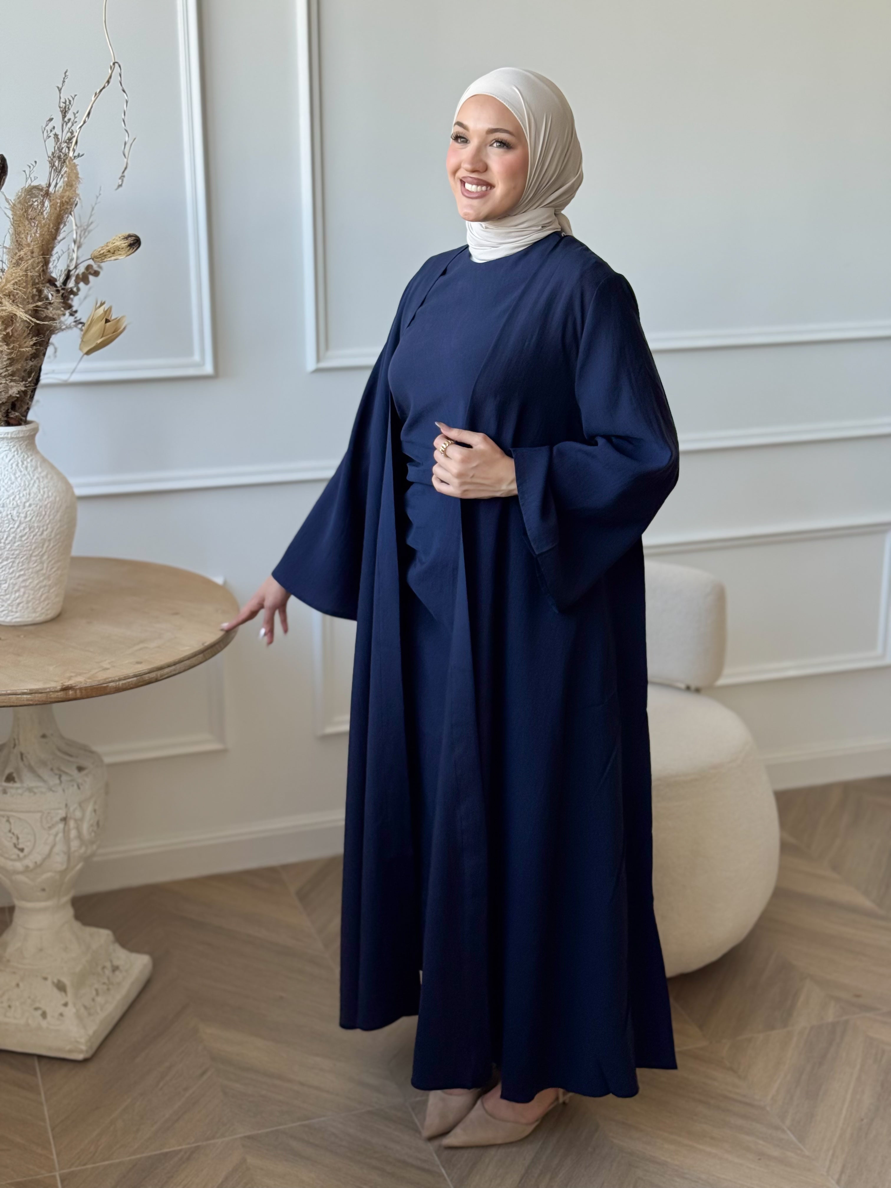 Abaya-52211-NV