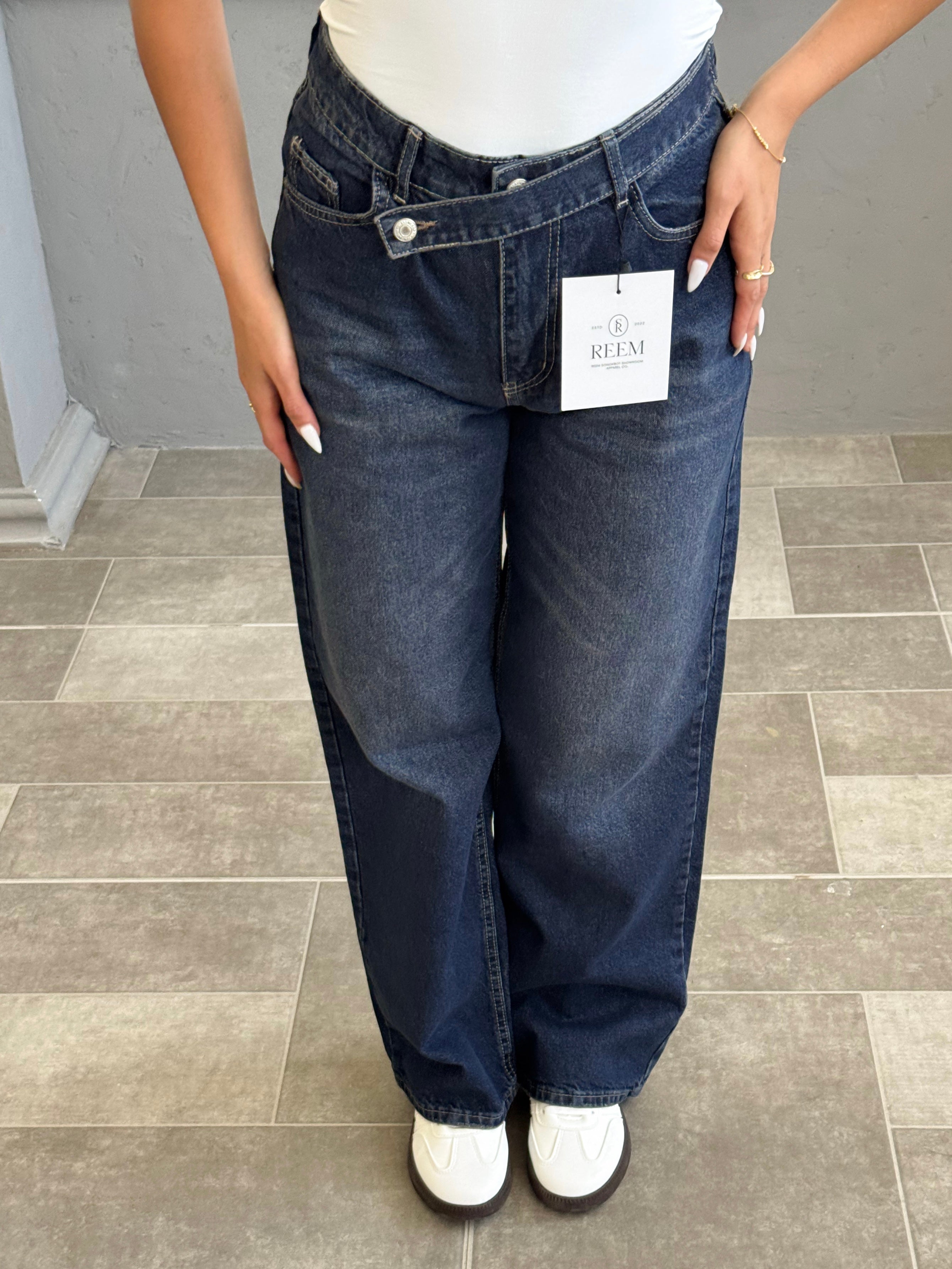 JEANS -420