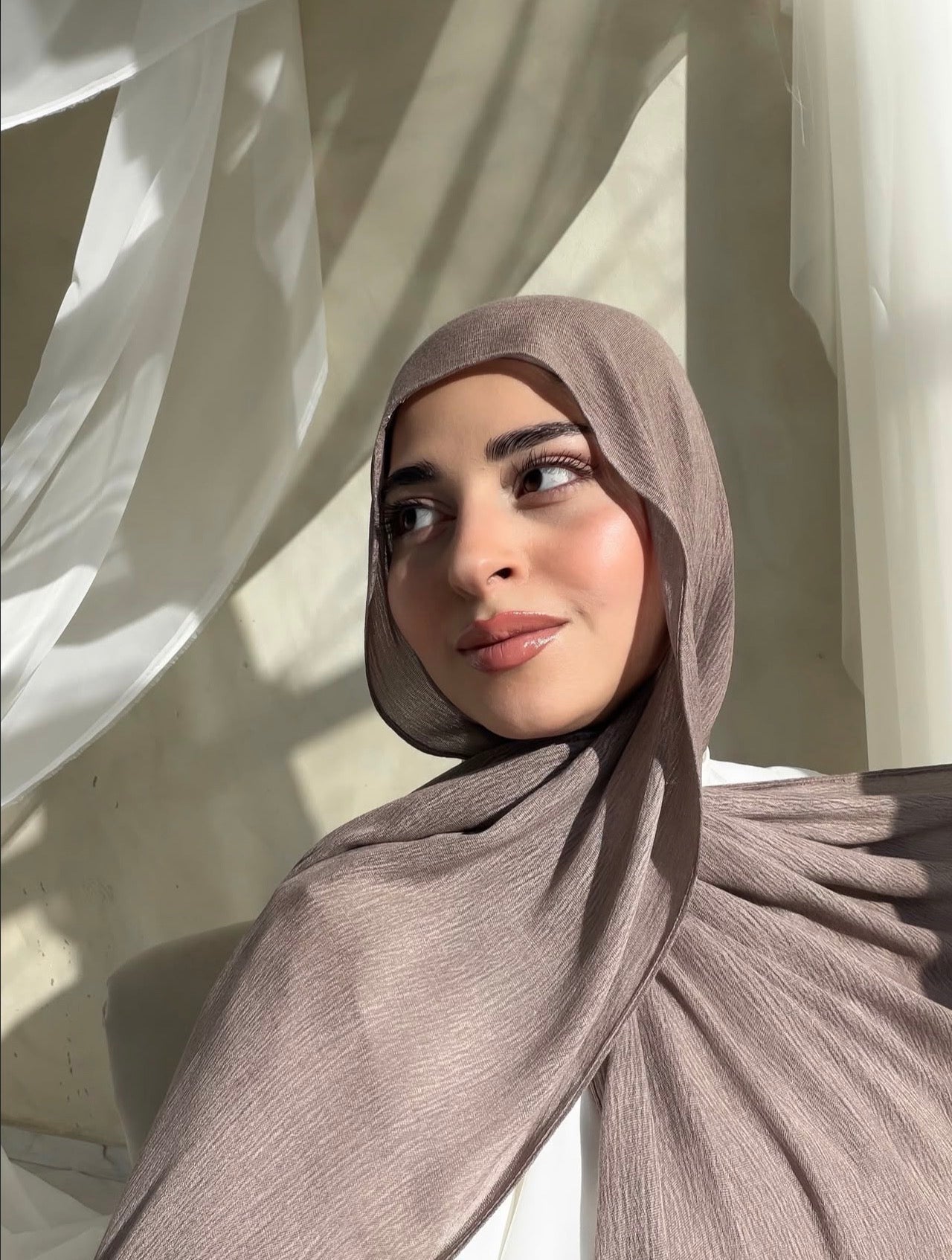 MODAL HIJAB