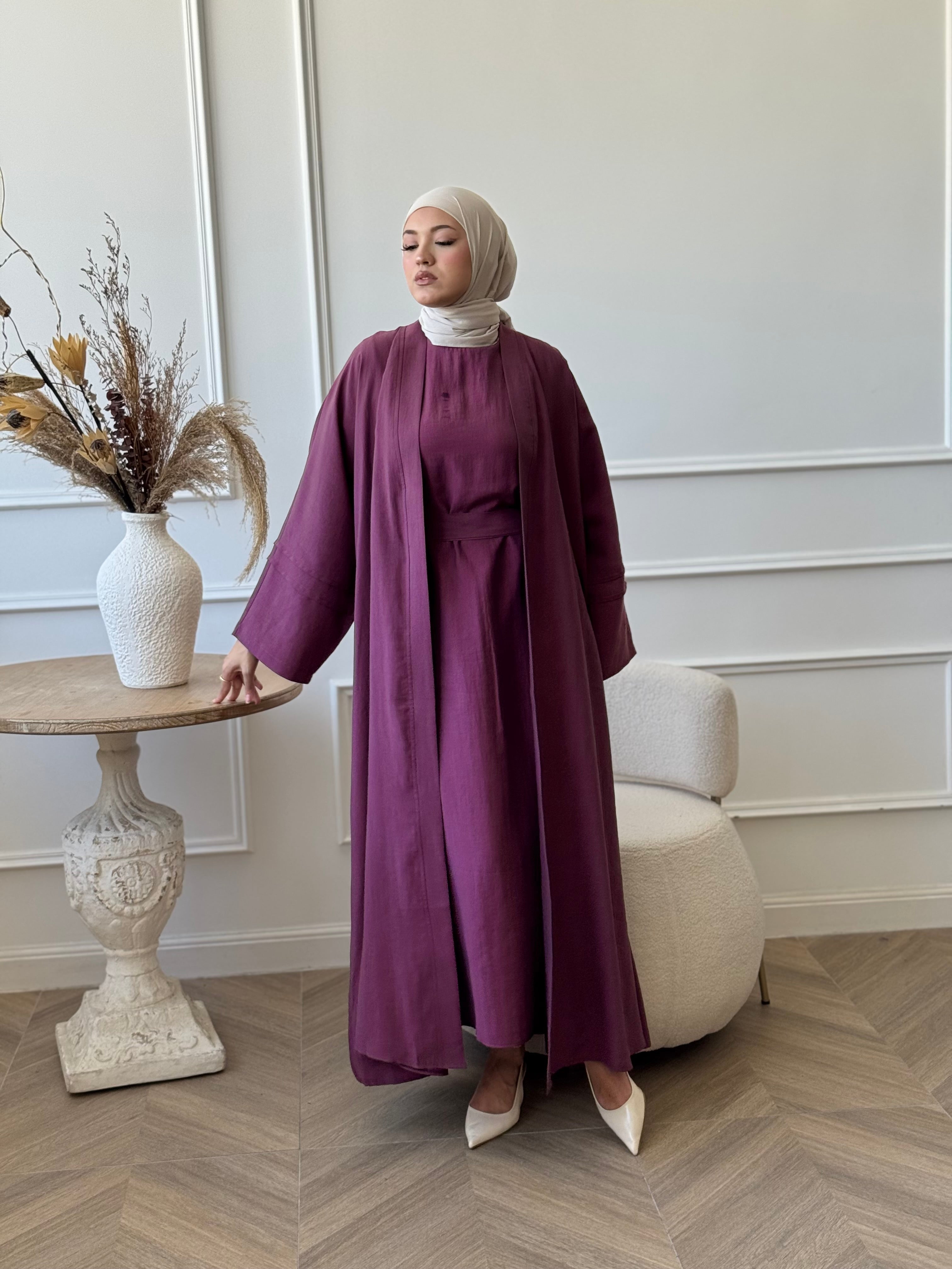 Abaya-52157-BND