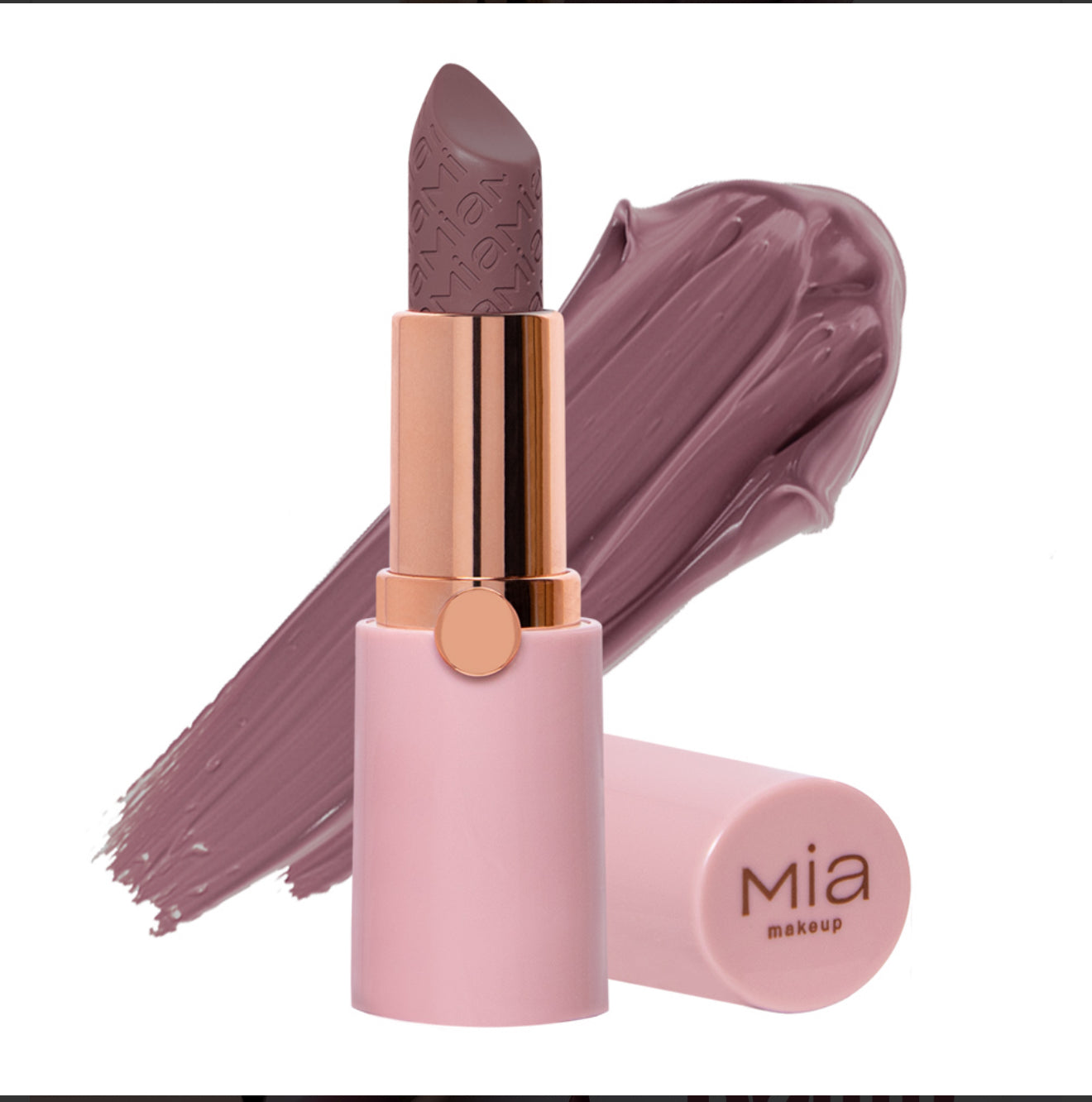 WET FLOW Brilliant Lipstick