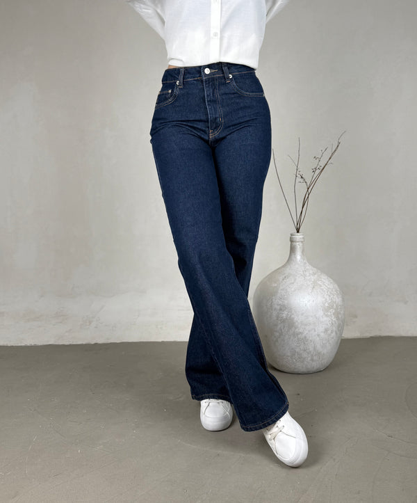 WIEDLEG JEANS | 99