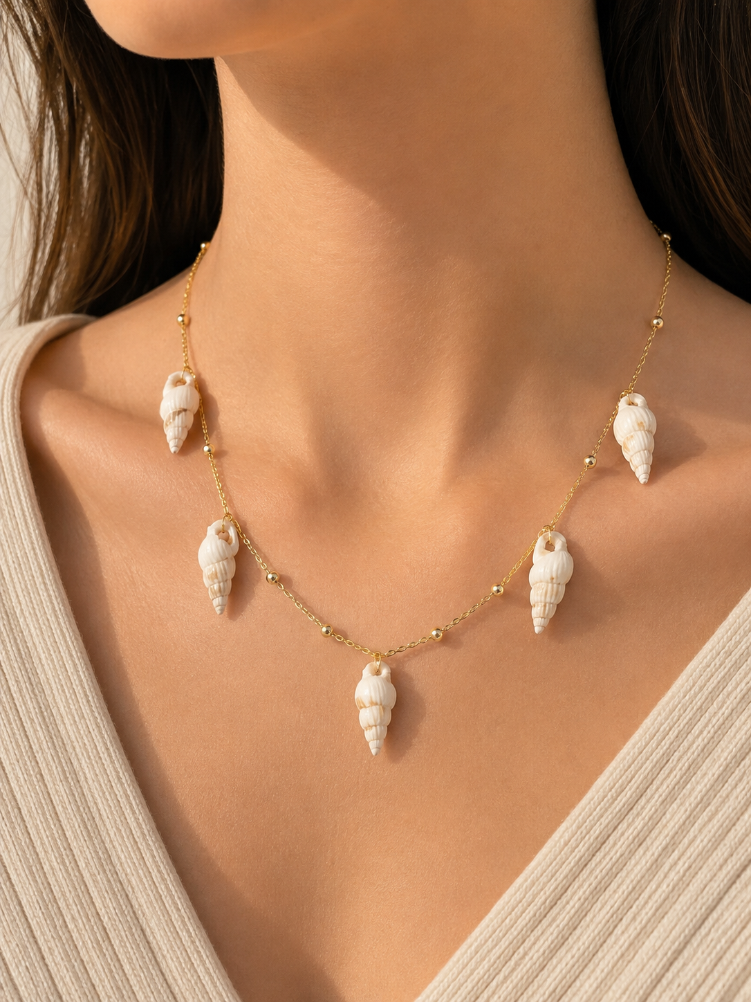 Necklace 19