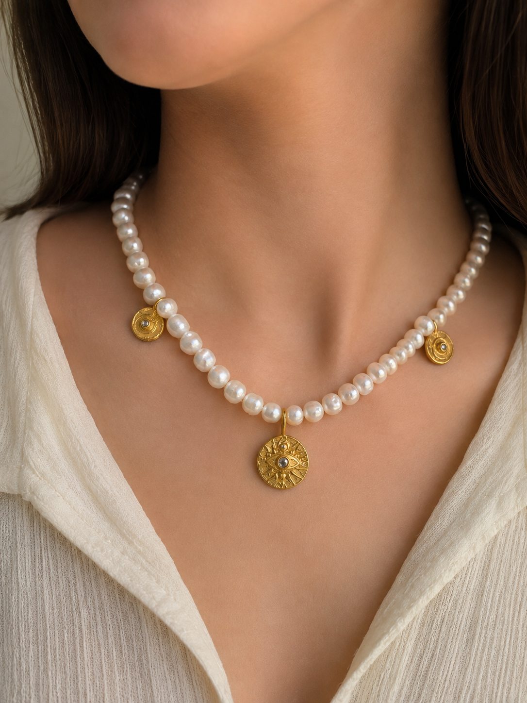 Necklace 9
