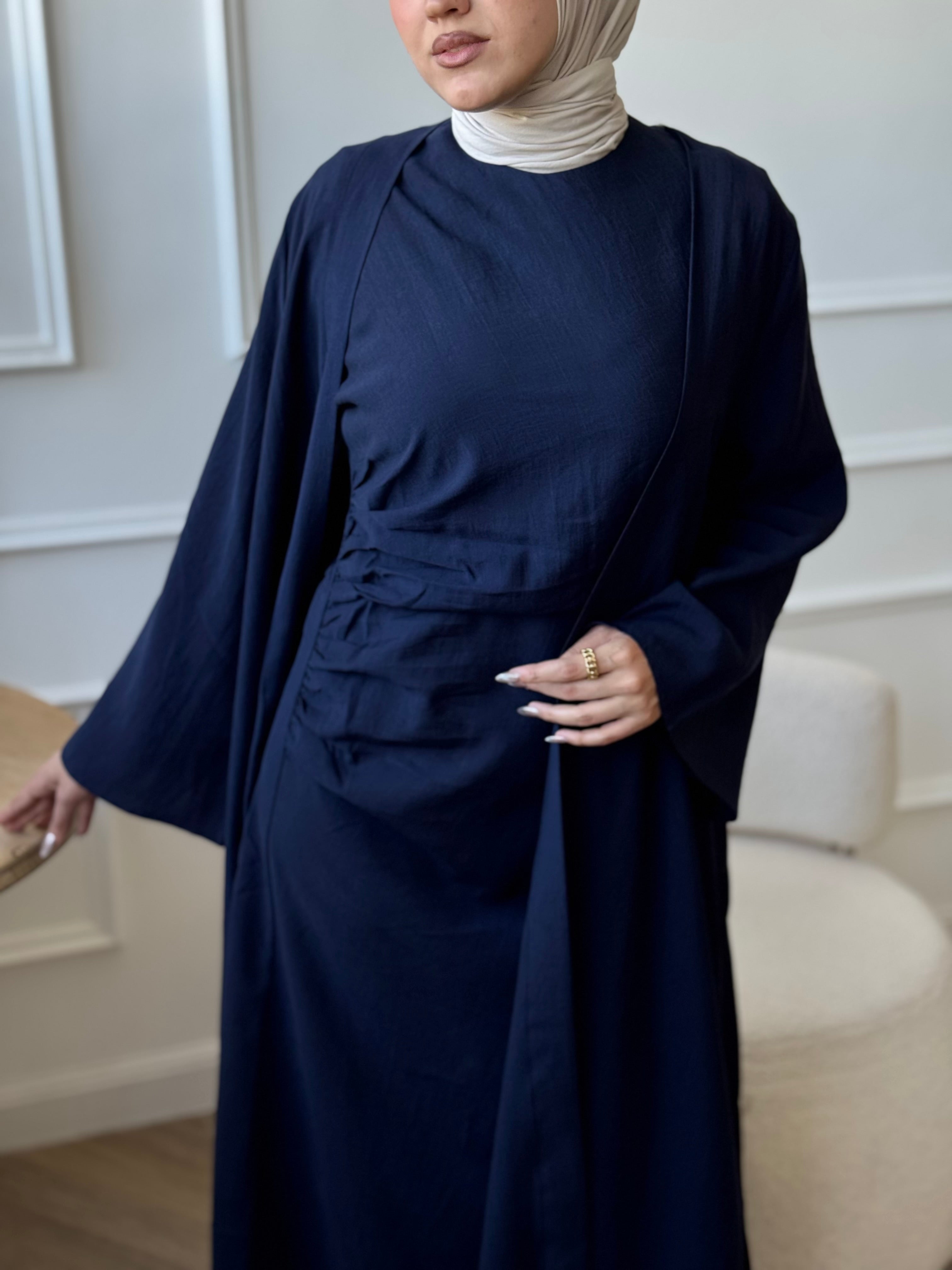 Abaya-52211-NV