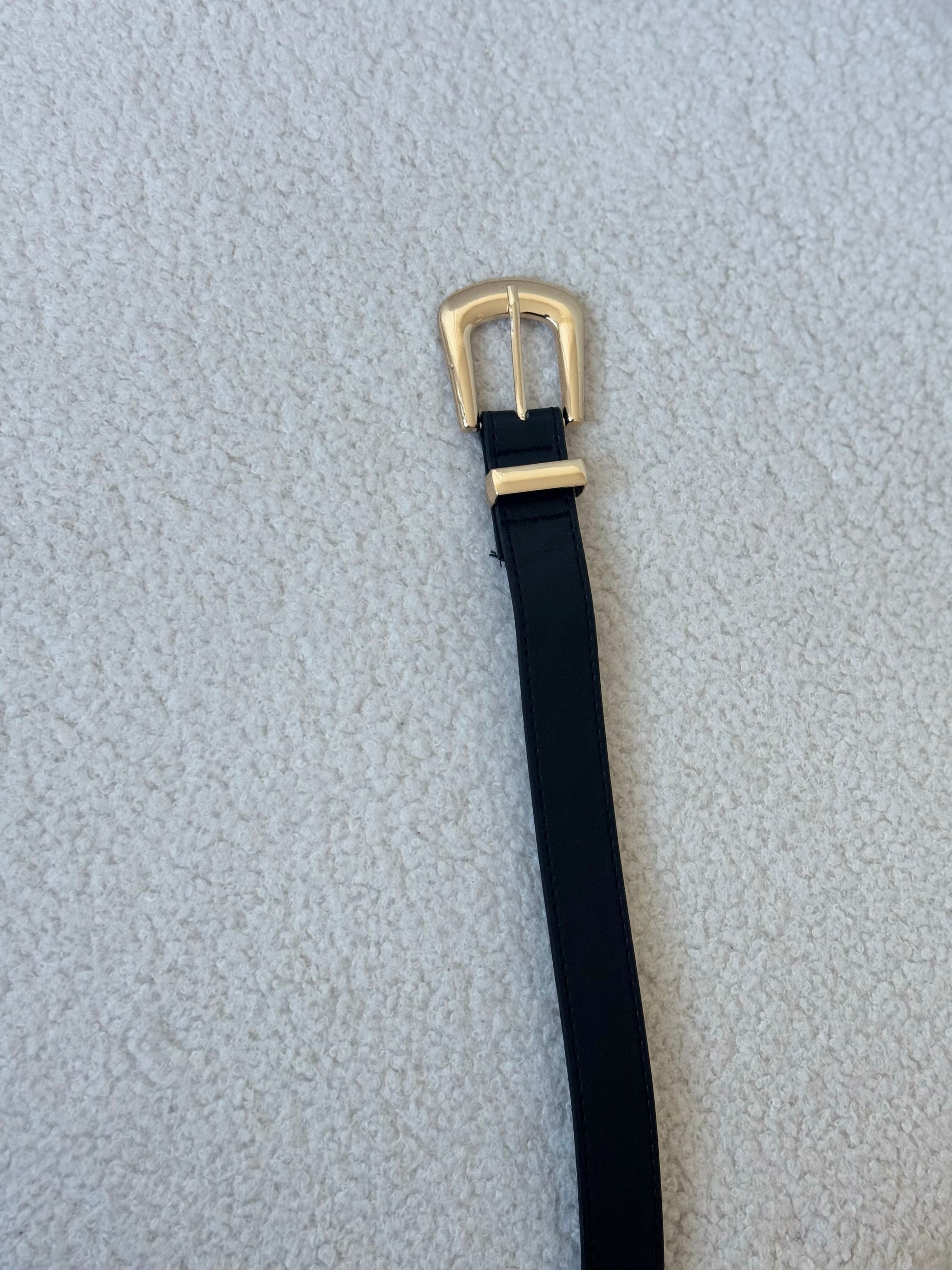 Belt