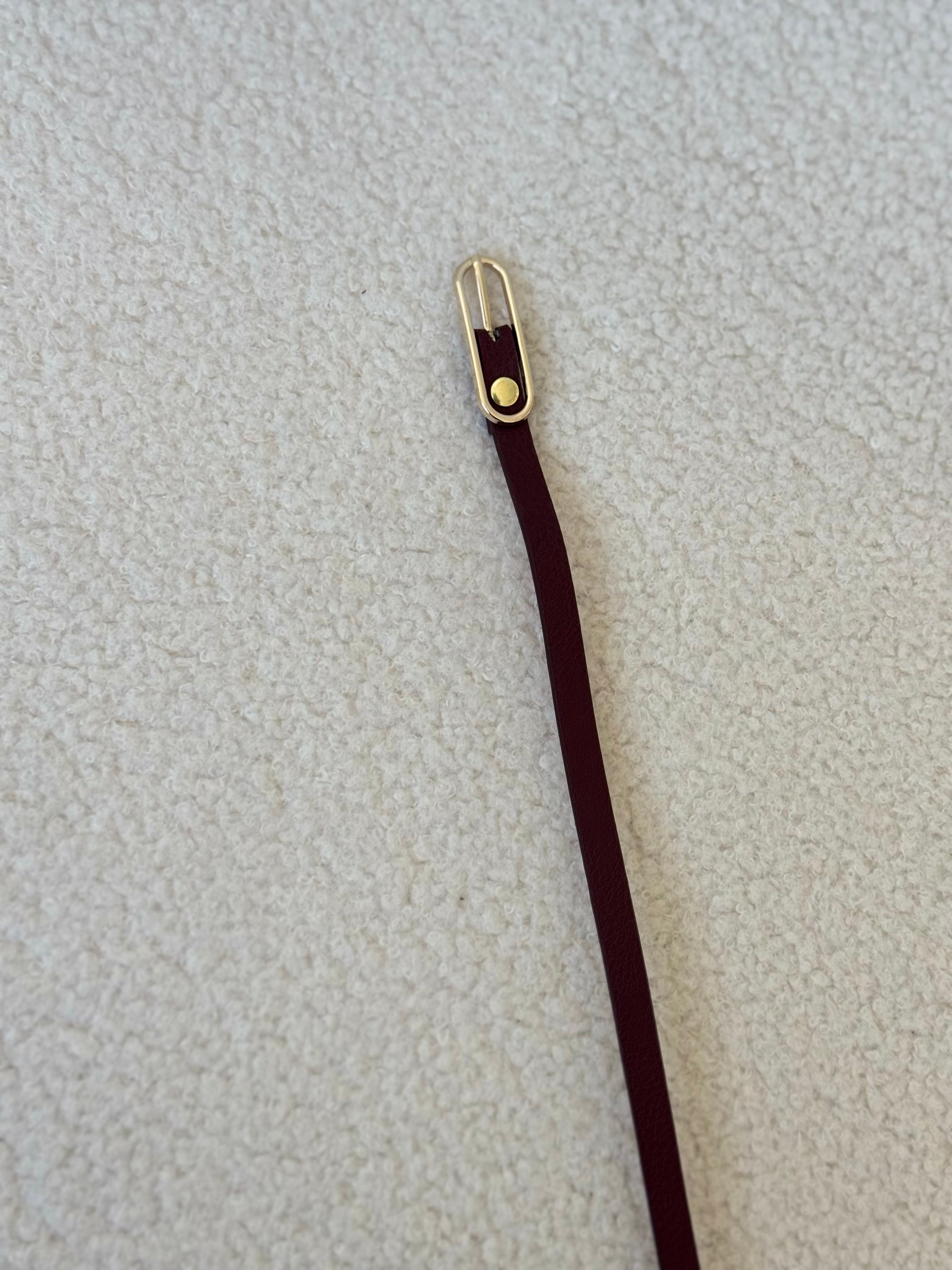 Belt