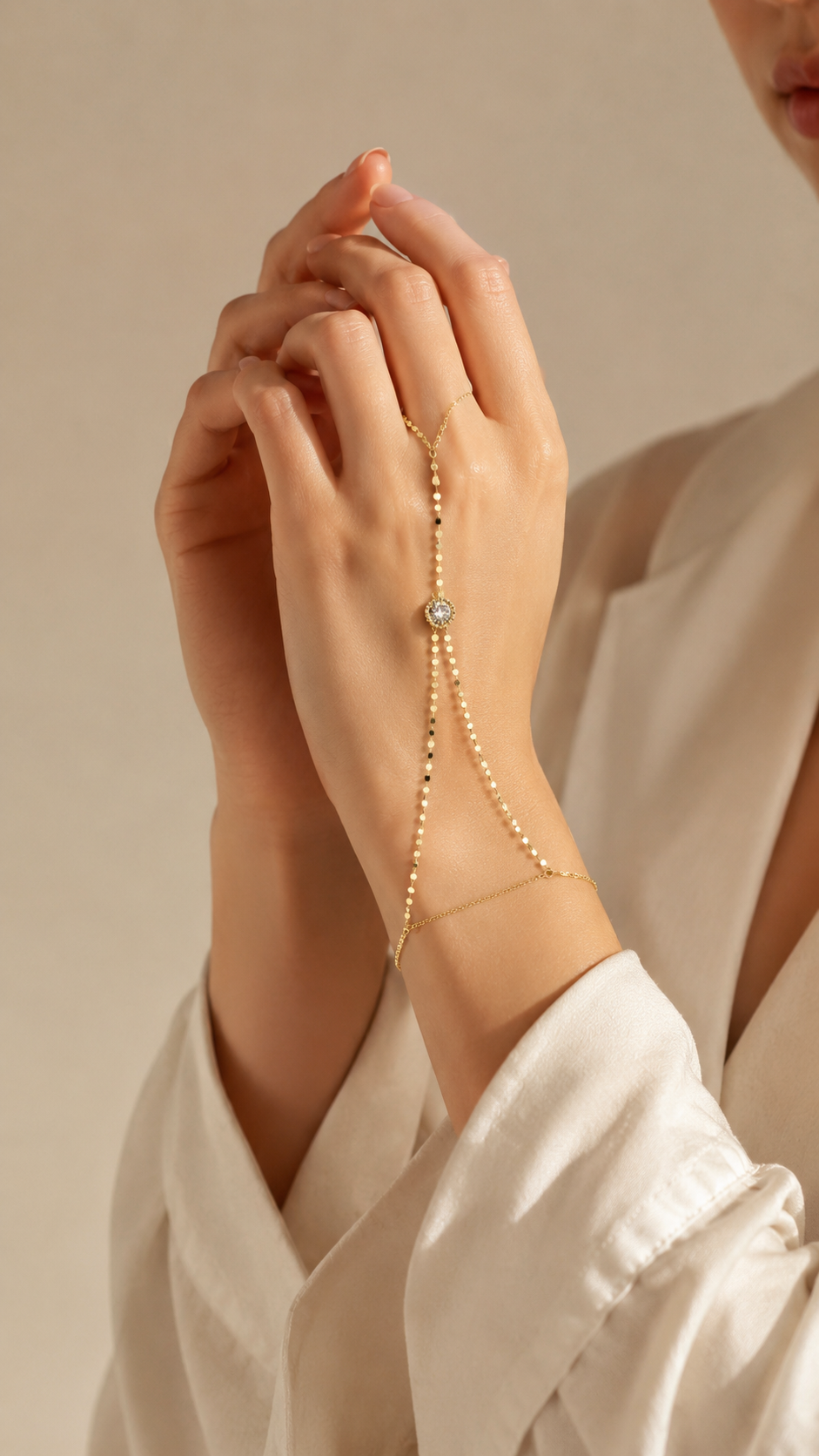 hand chain 5