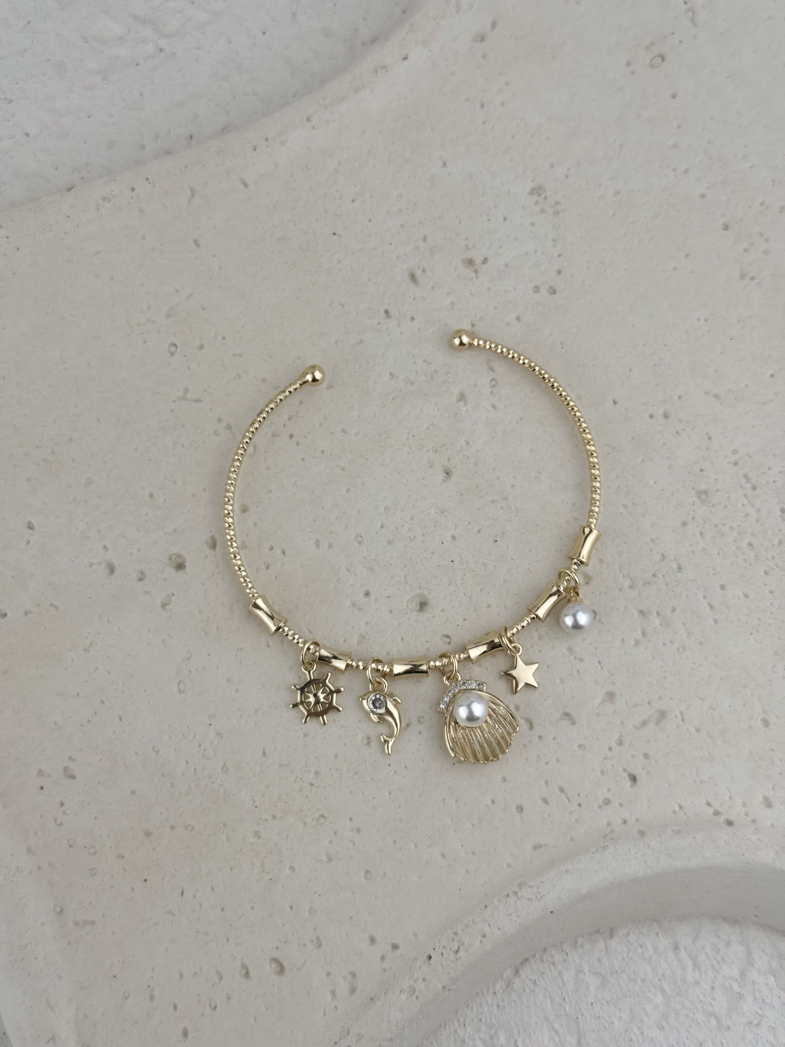Bracelet 6