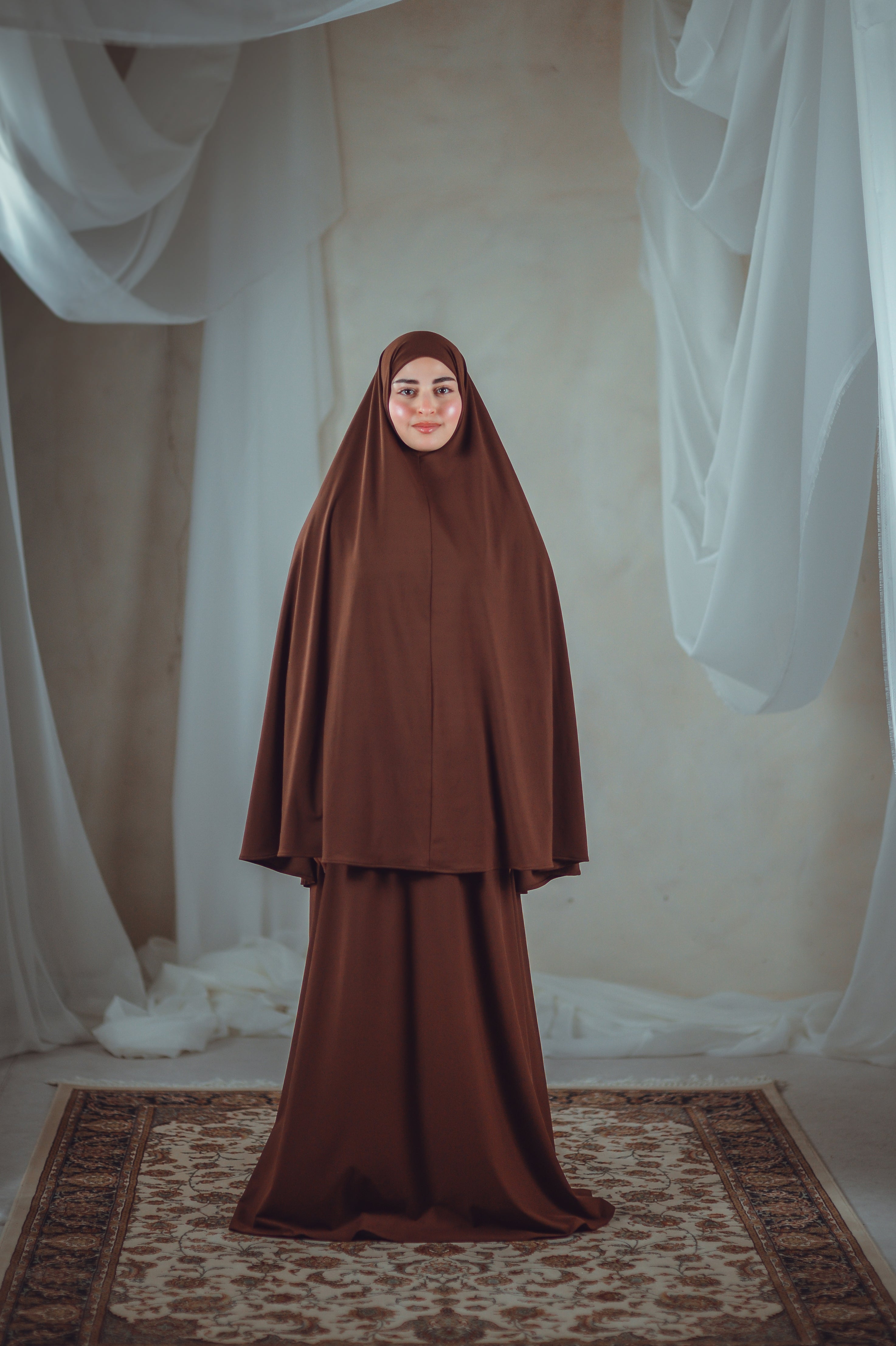 Stability | Prayer Set