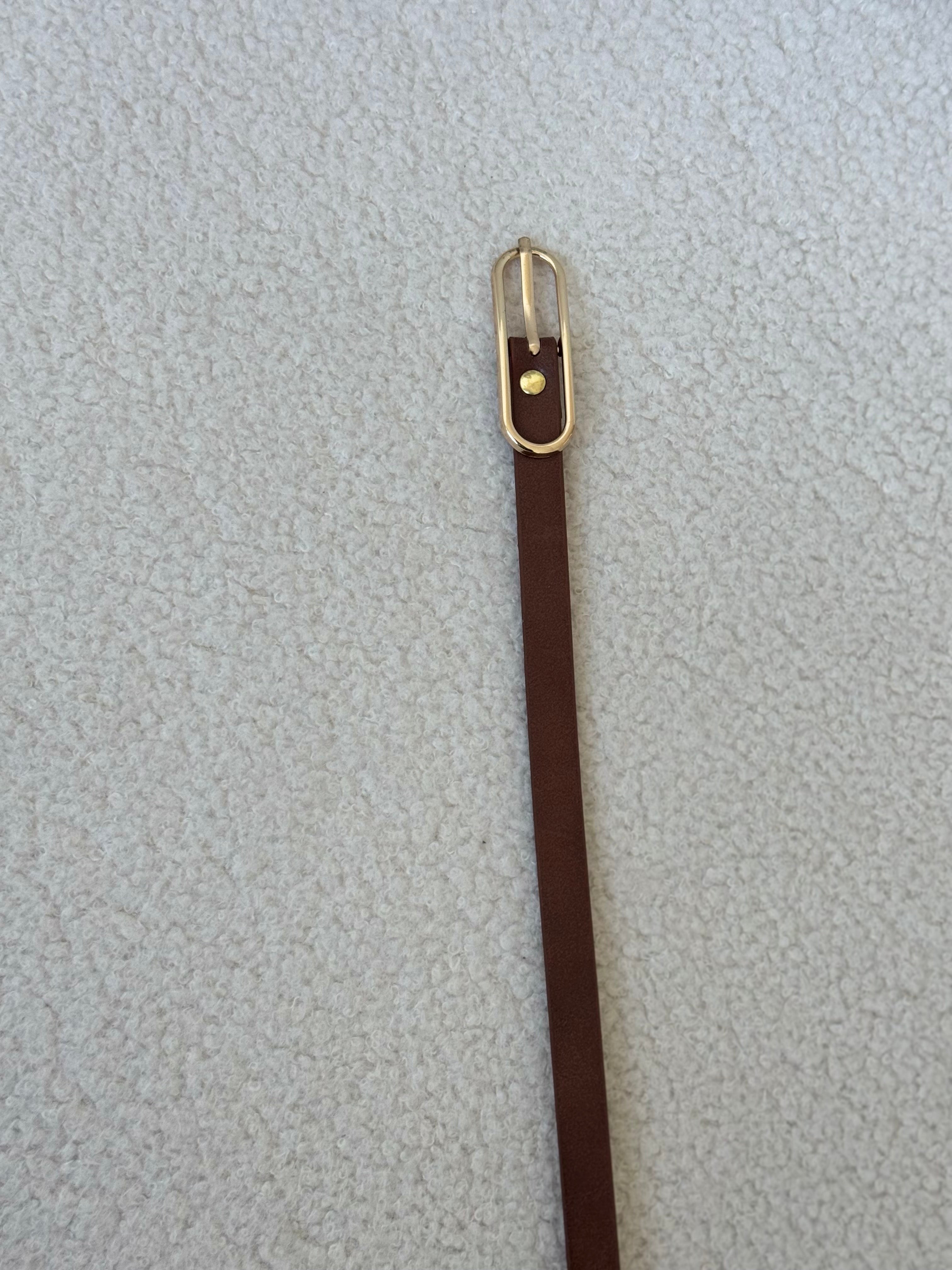 Belt