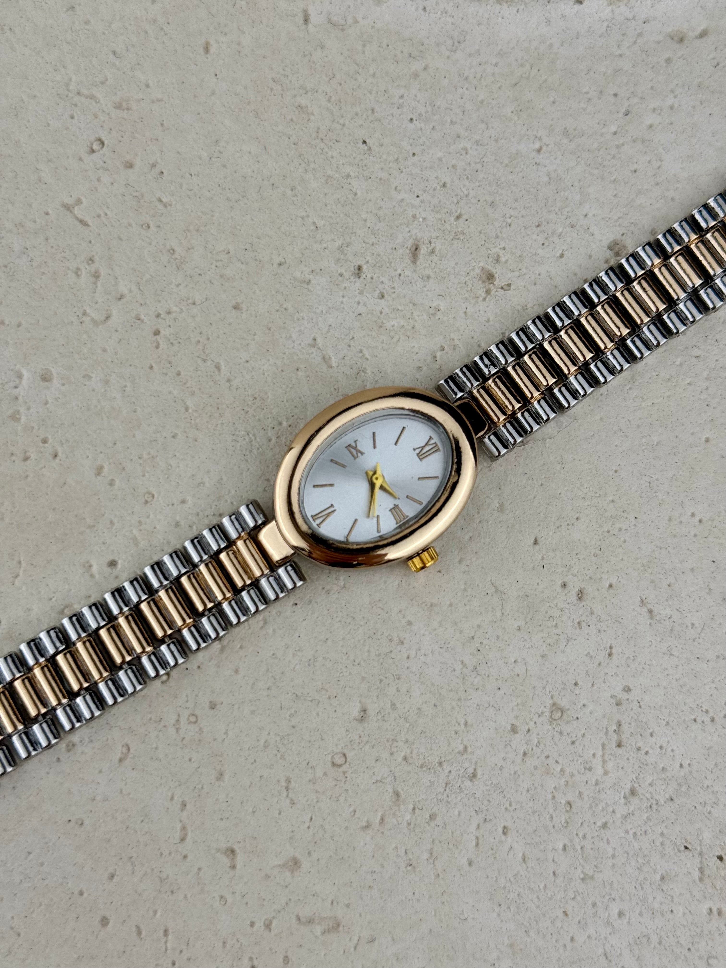 Watch 8