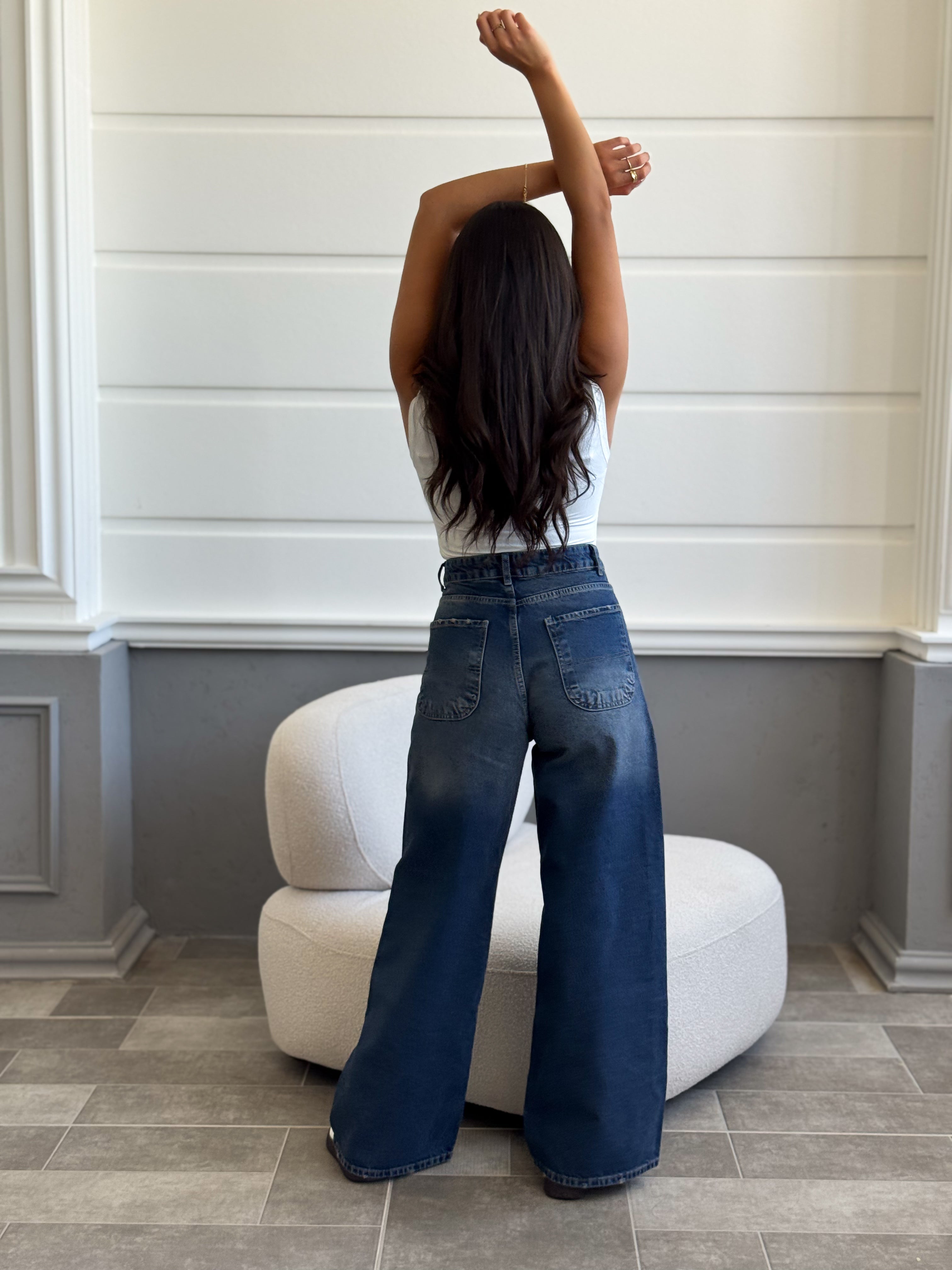 JEANS -663