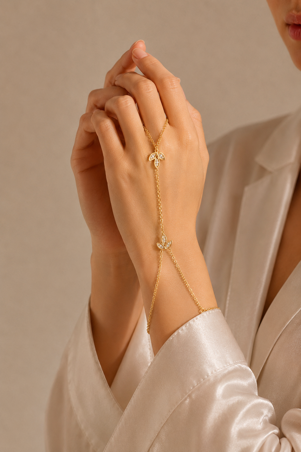 hand chain 9
