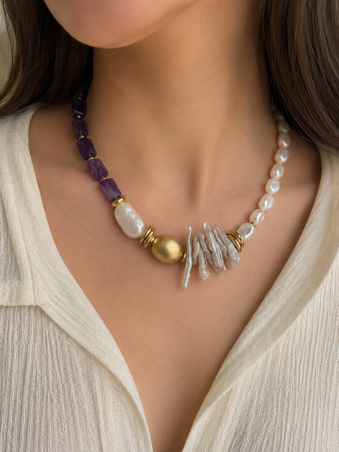 Necklace 8