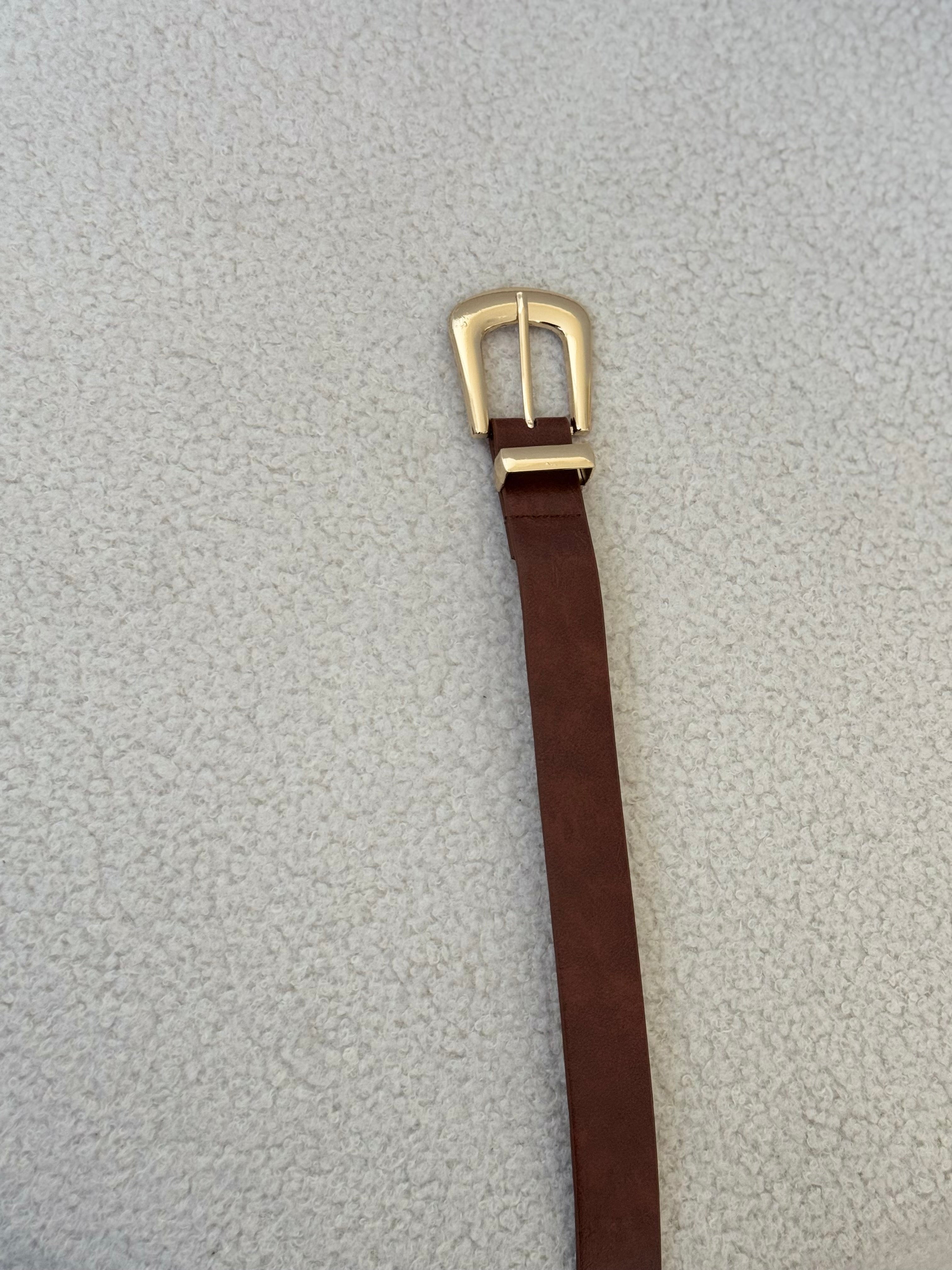 Belt