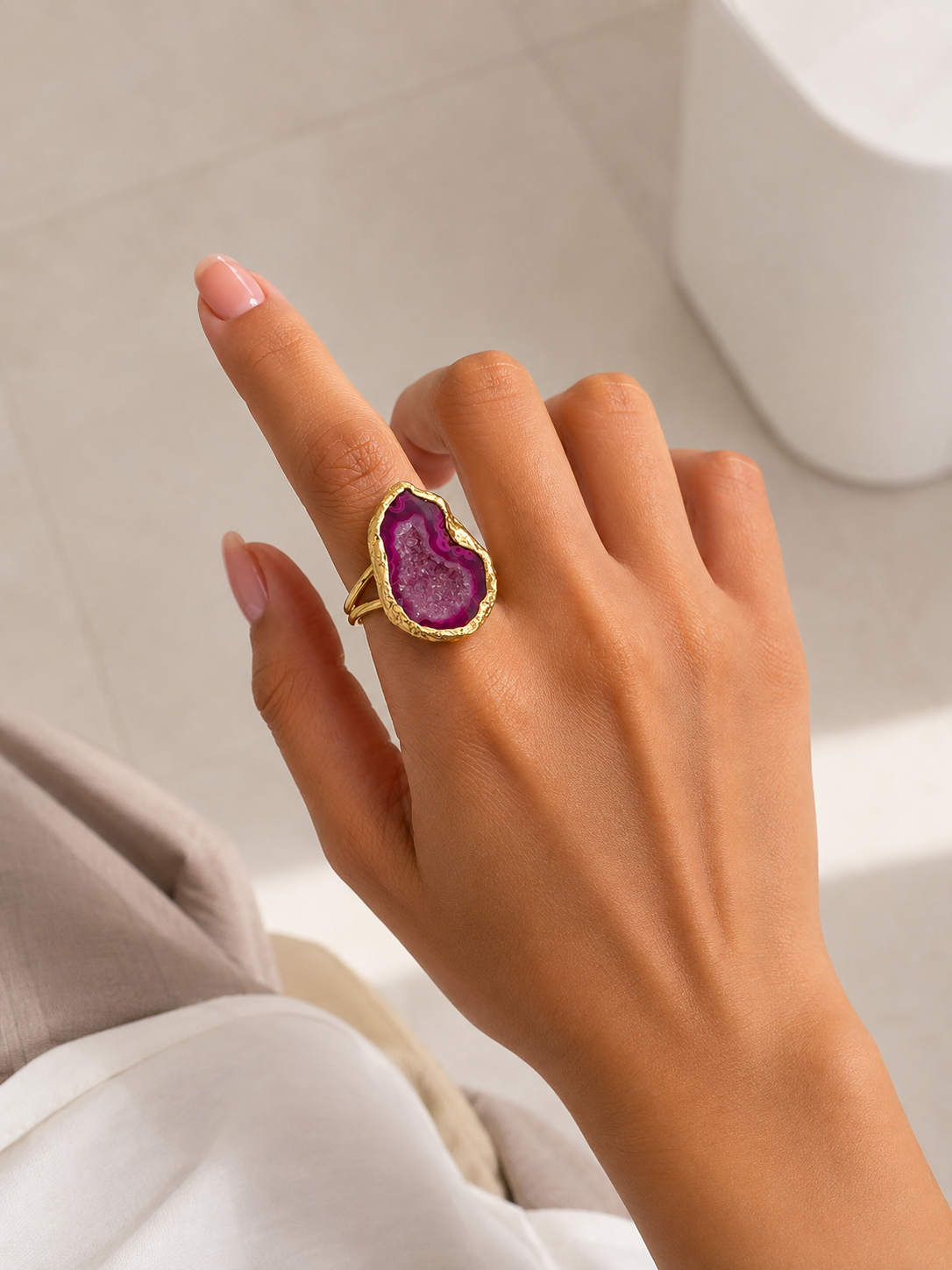 Ring 4