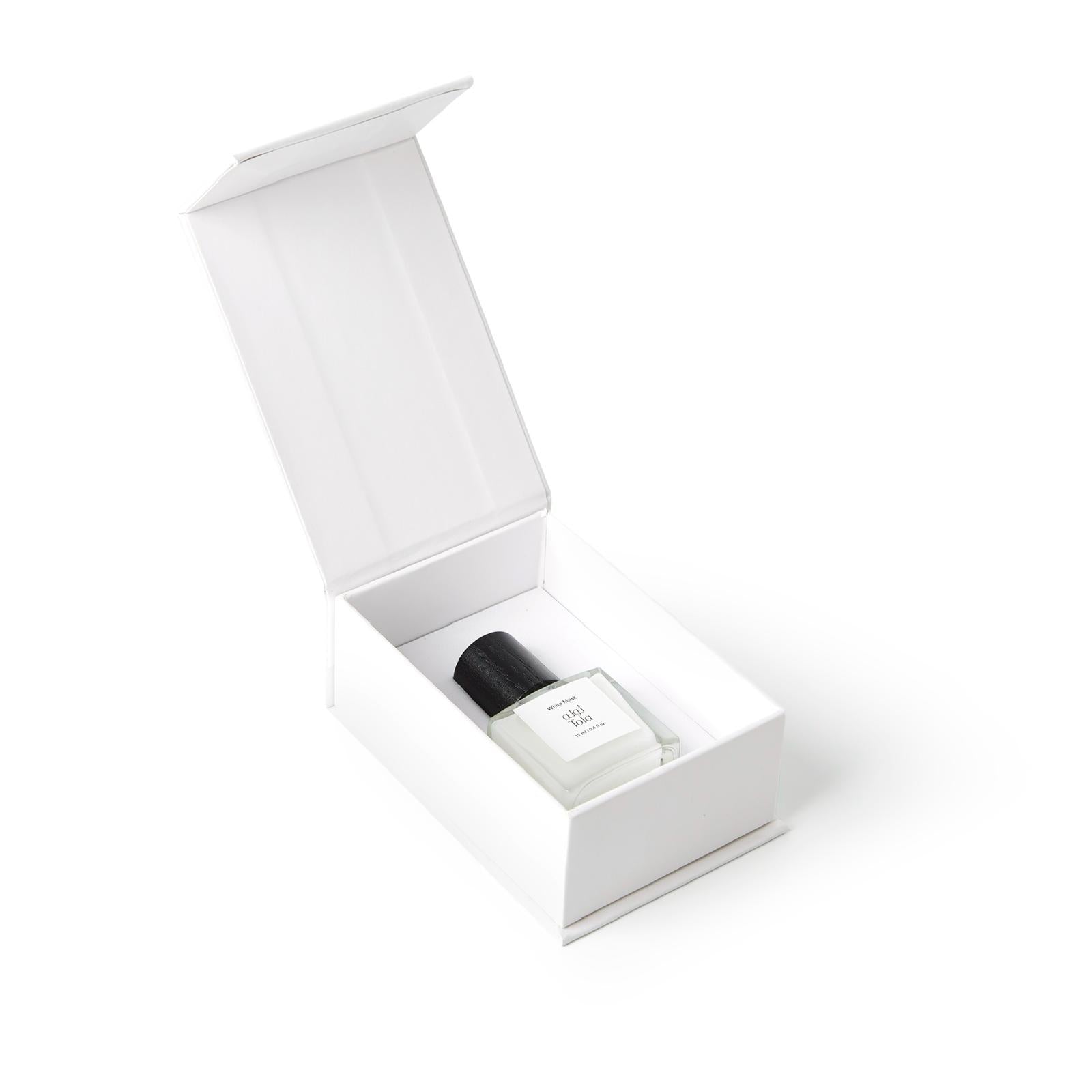 White Musk