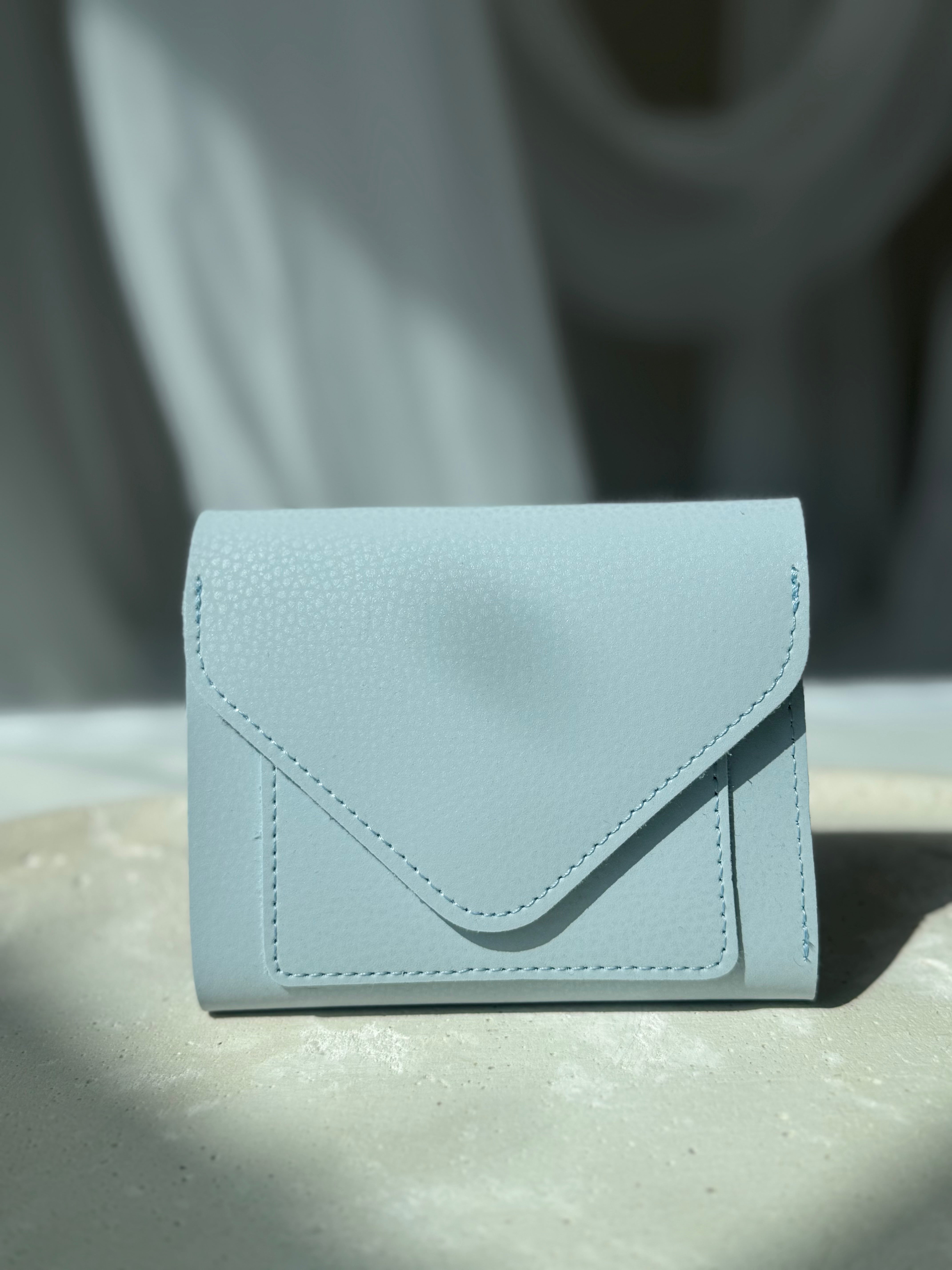 Mysa Baby Blue