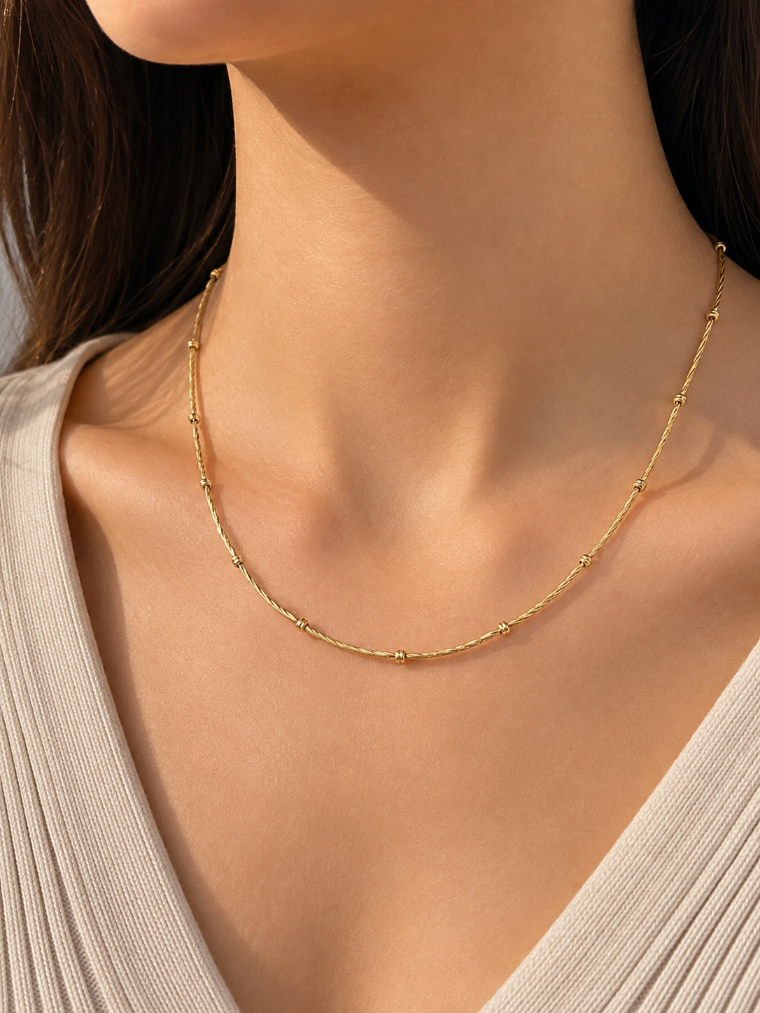 Necklace 20