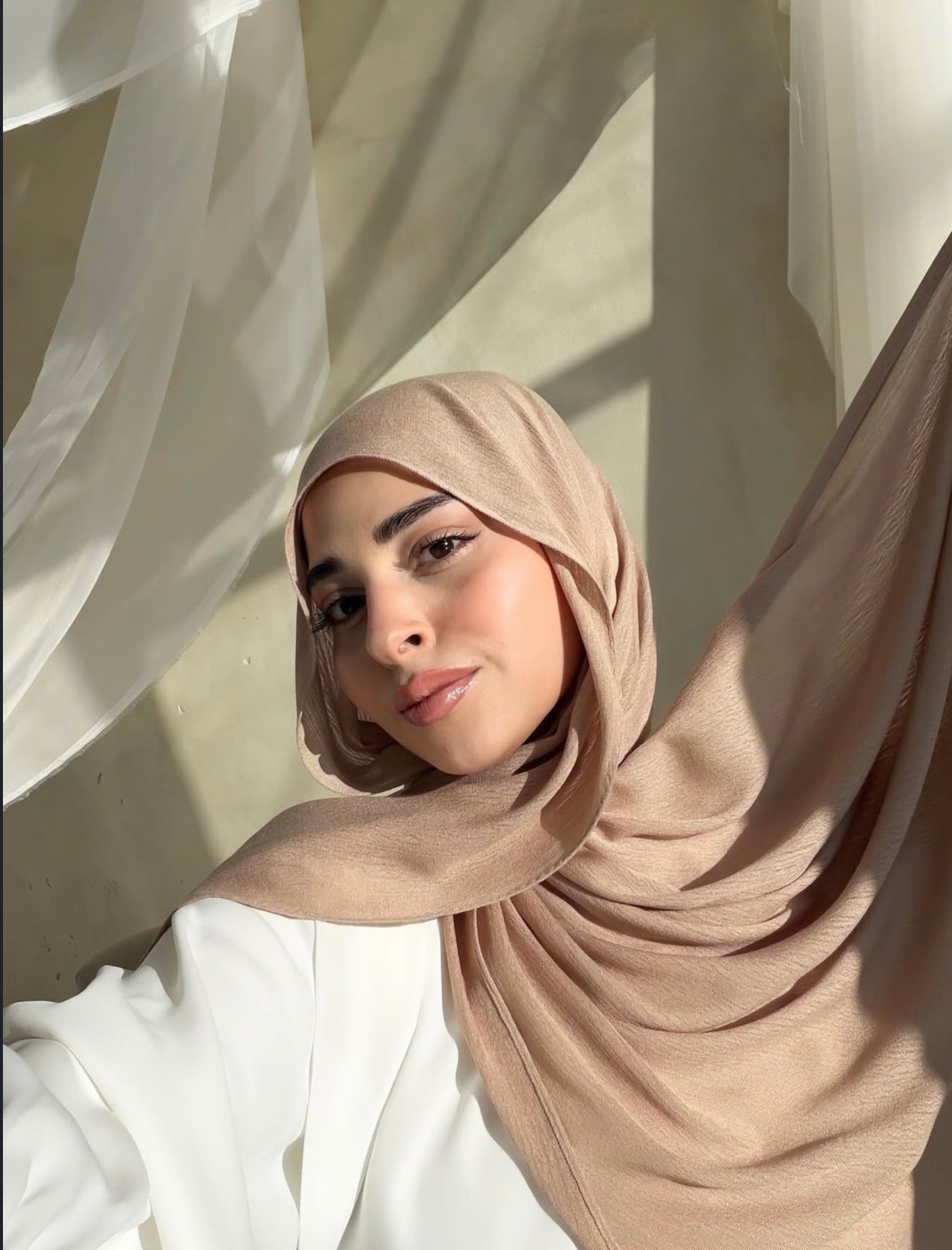 MODAL HIJAB