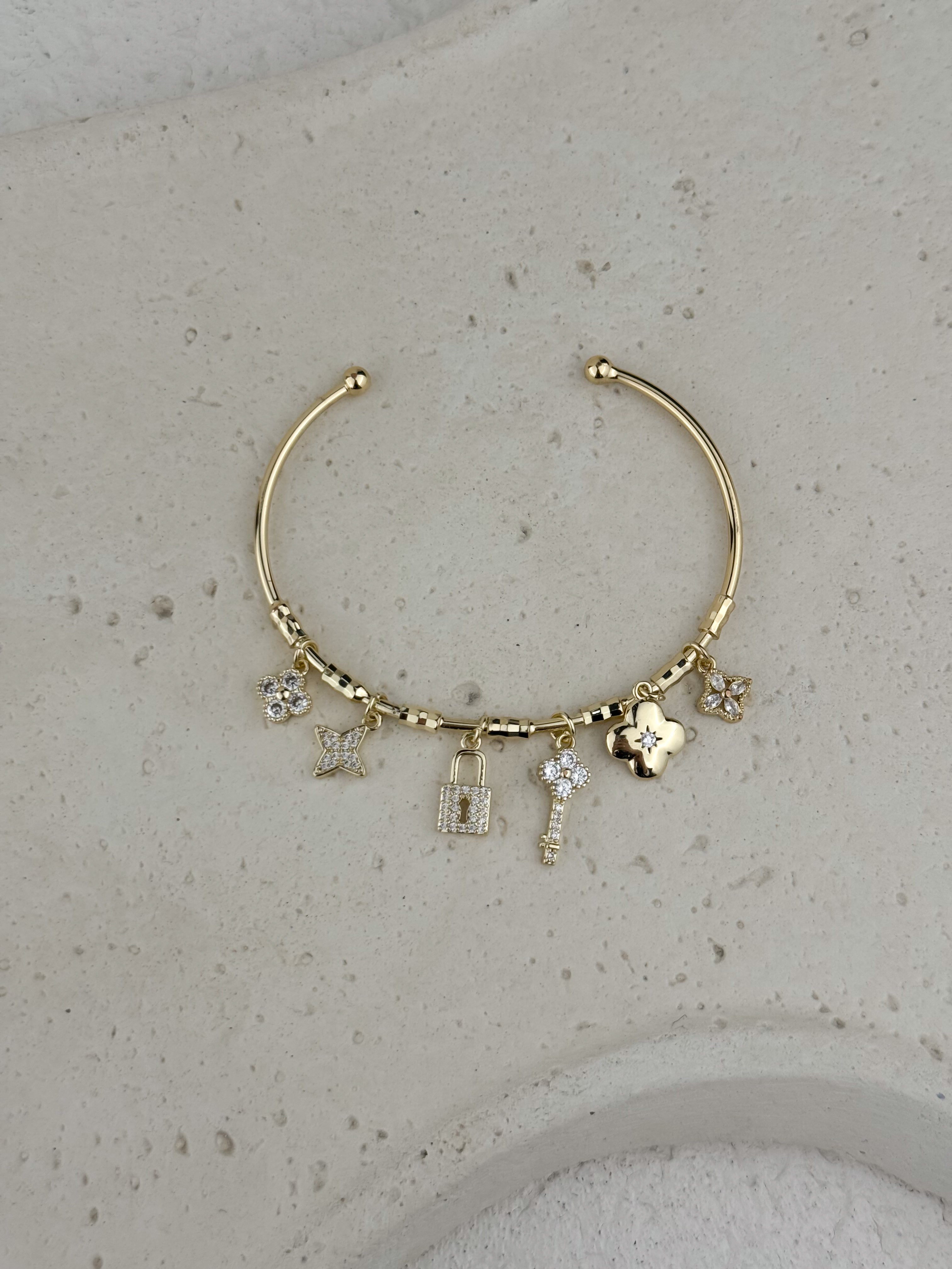 Bracelet 5