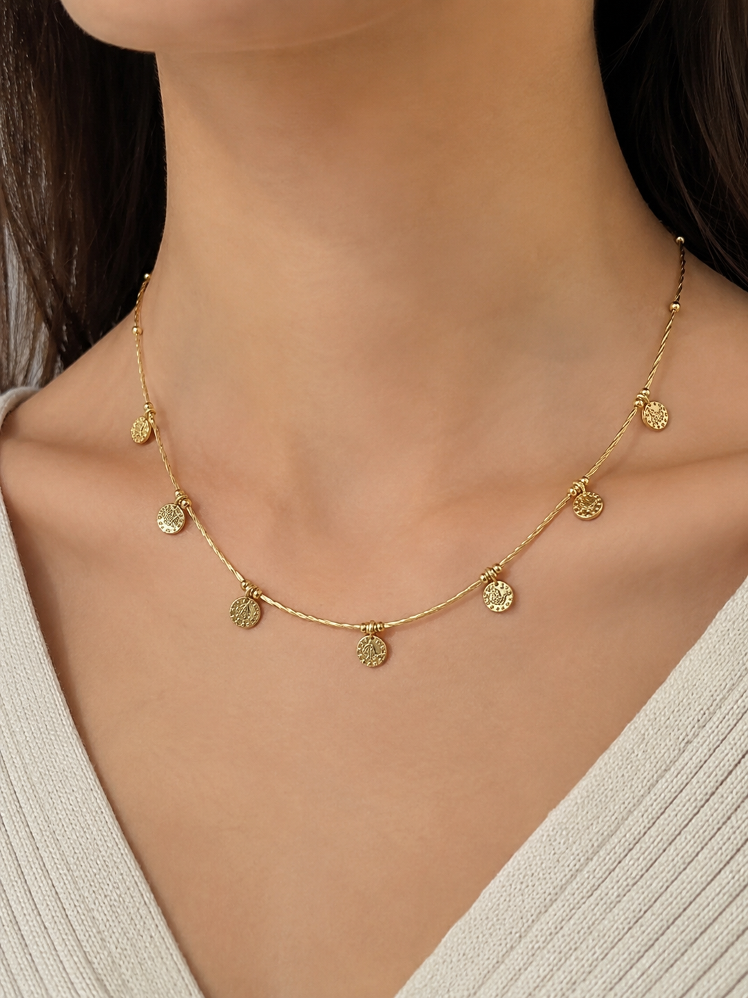Necklace 17