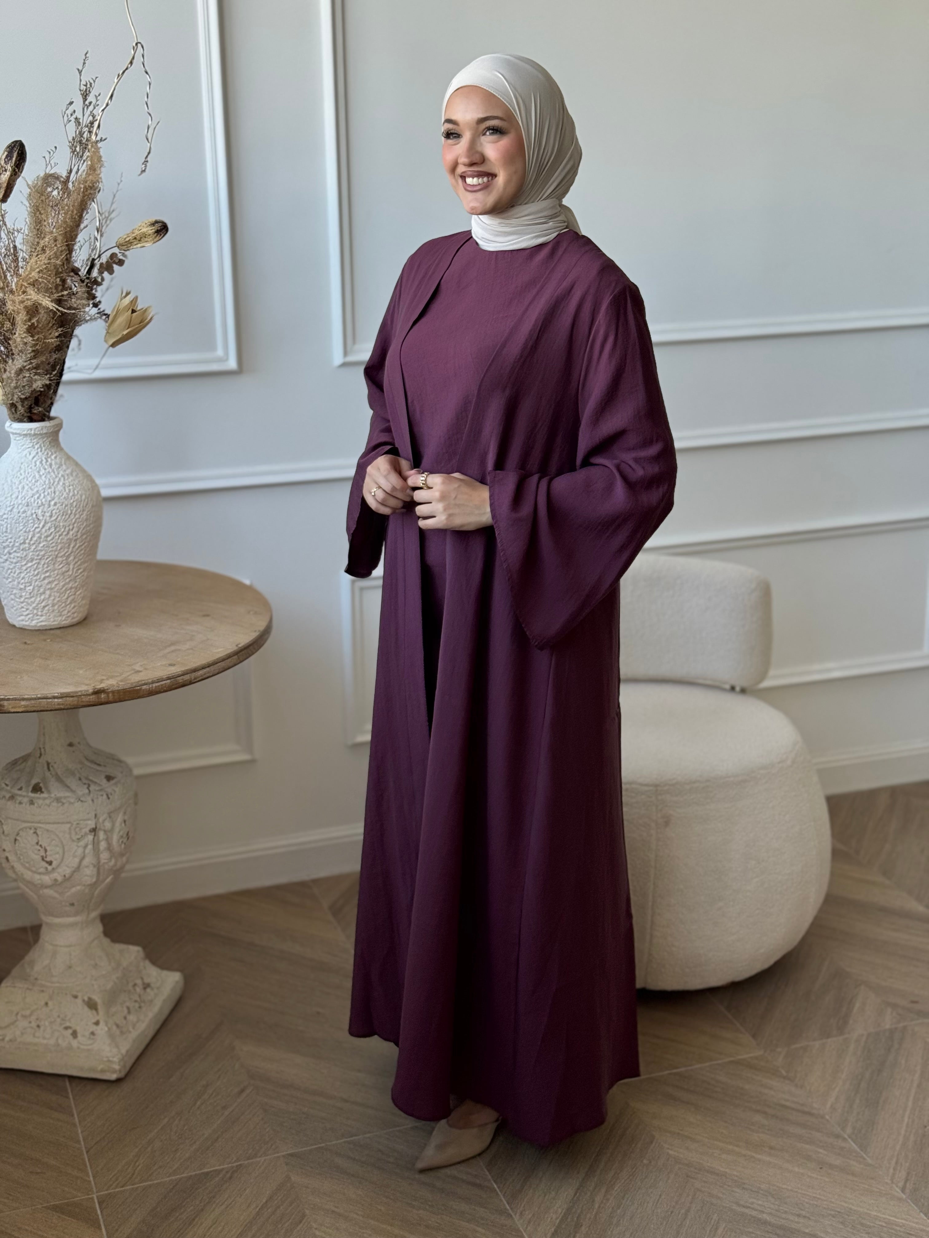 Abaya-52211-BND