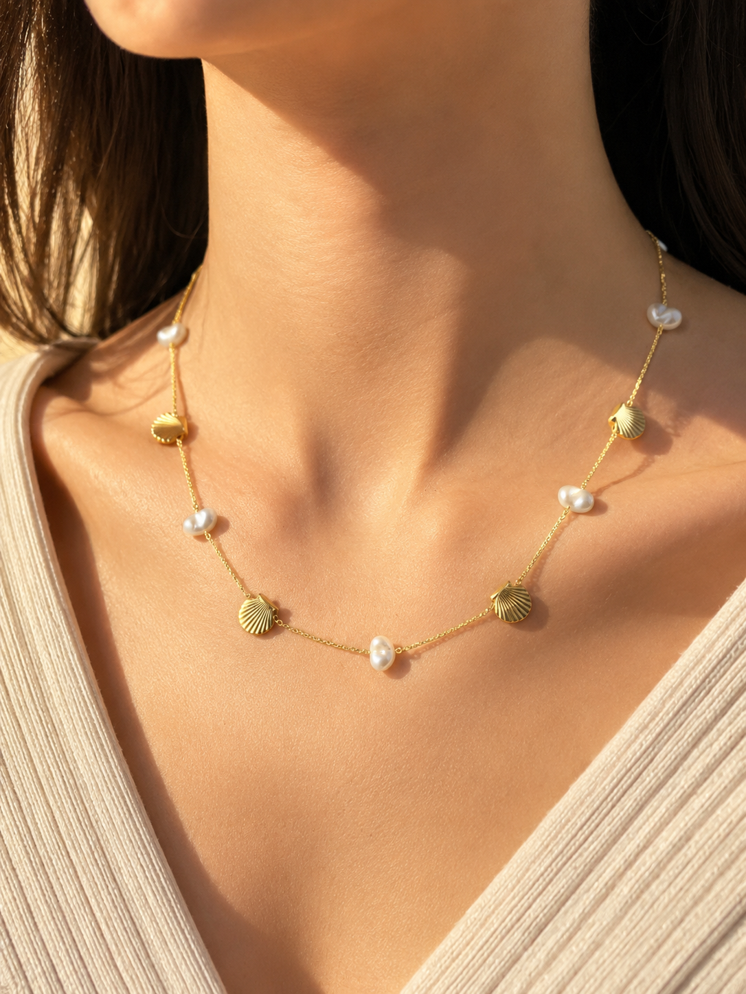 Necklace 18