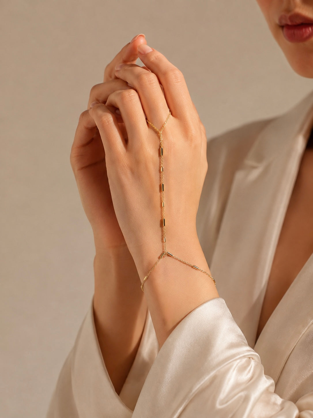 hand chain 7
