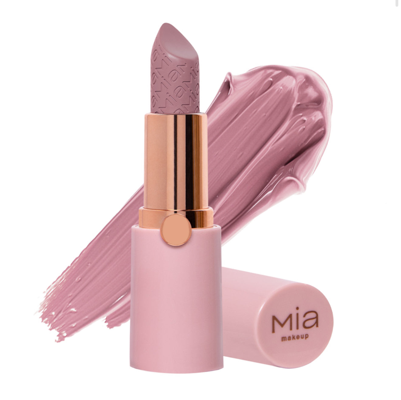 WET FLOW Brilliant Lipstick