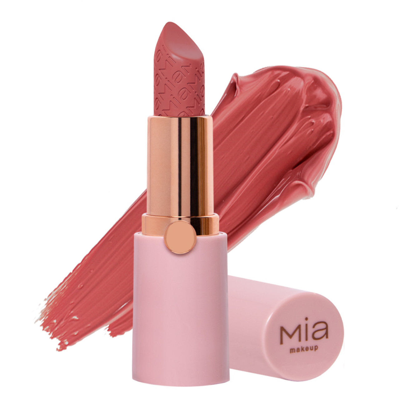WET FLOW Brilliant Lipstick