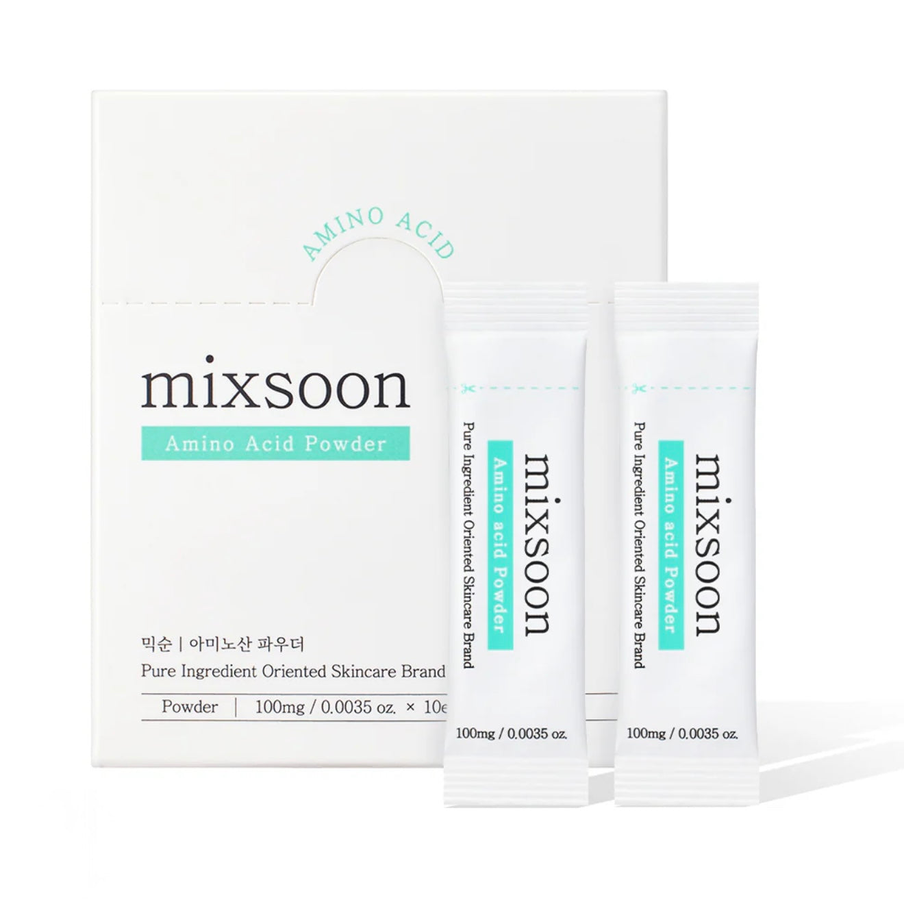 Mixsoon Amino Acids Powder *10