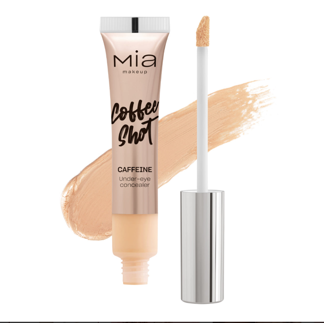 COFFEE SHOT CONCEALER