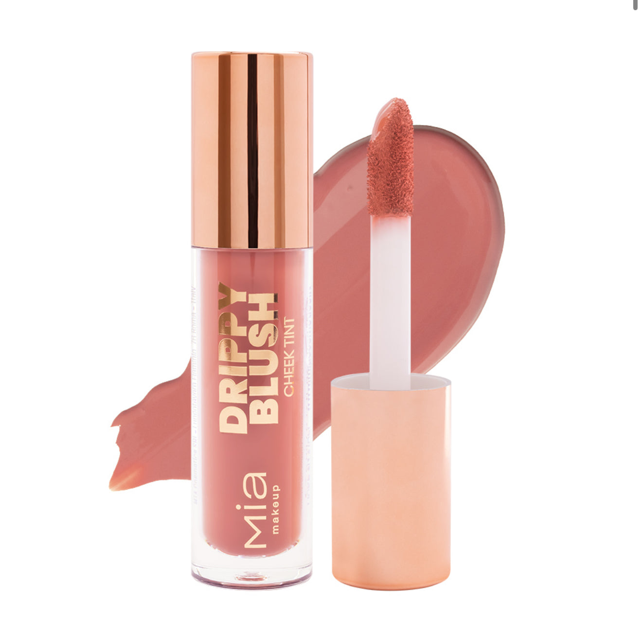DRIPPY BLUSH CHEEK TINT