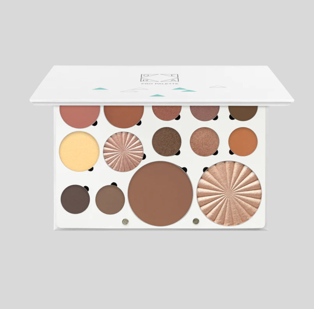 PRO PALETTE - BOHO