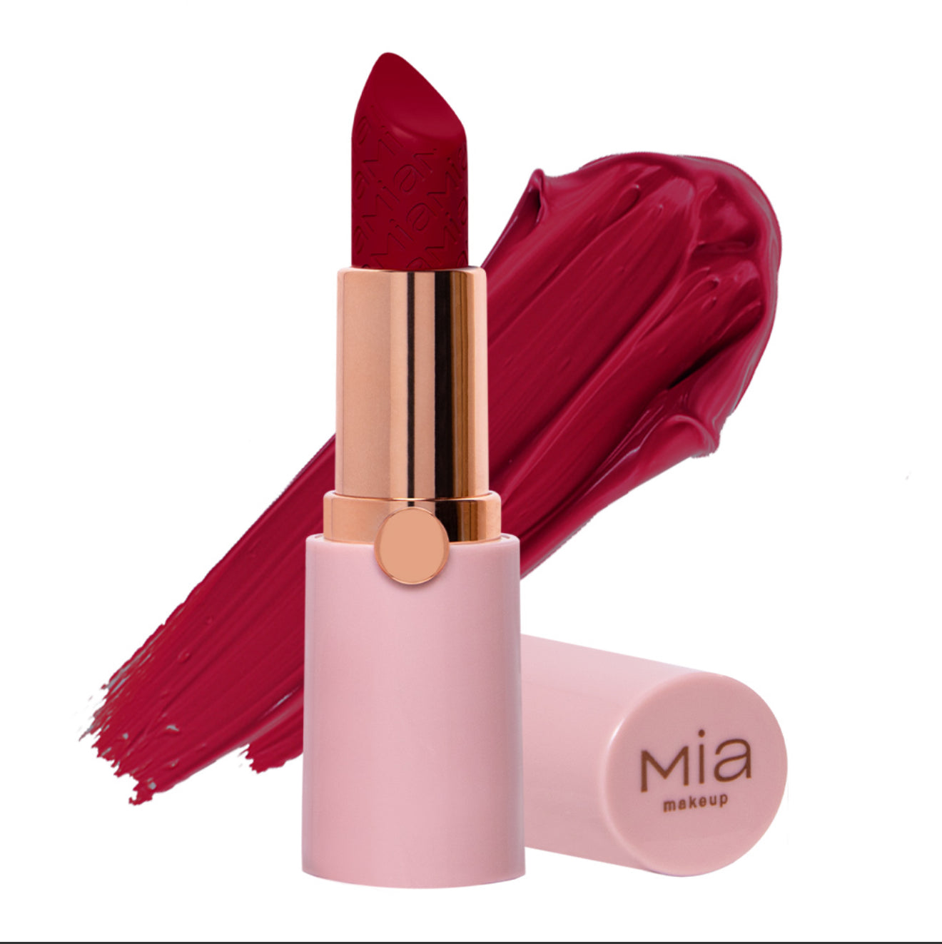 WET FLOW Rich & Shine Lipstick