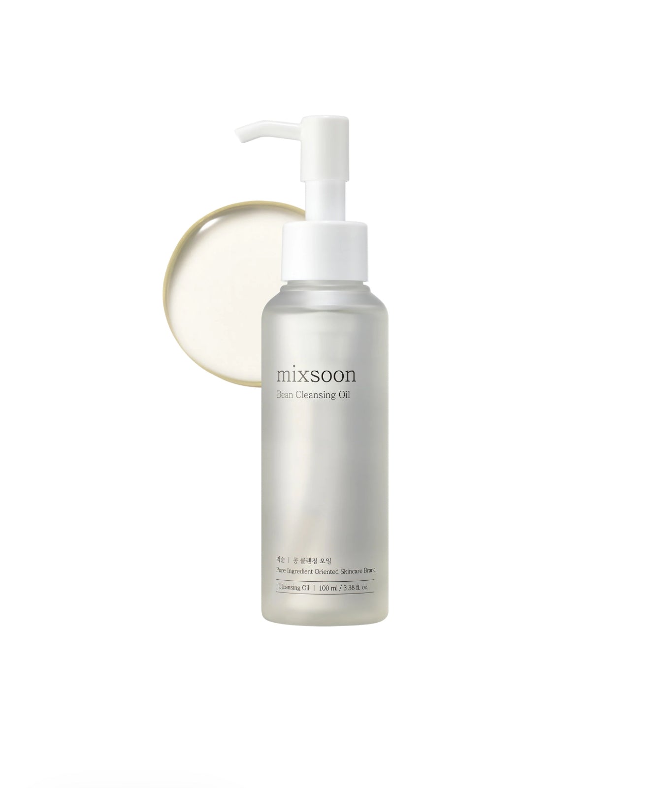 Mixsoon Bean Cleansing Oil 100ml