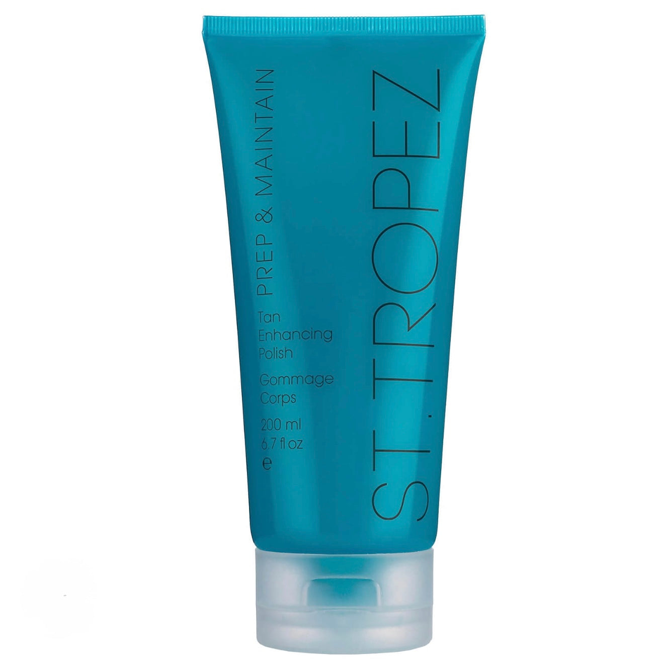 Tan Enhancing Body Polish