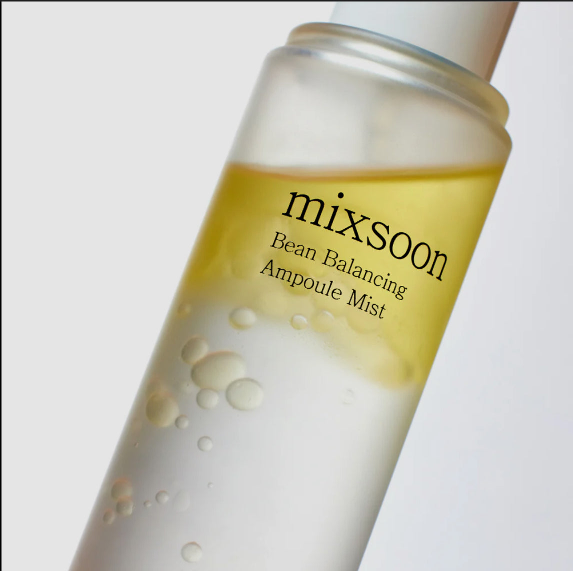 Mixsoon Bean Ampoul Mist 100ml