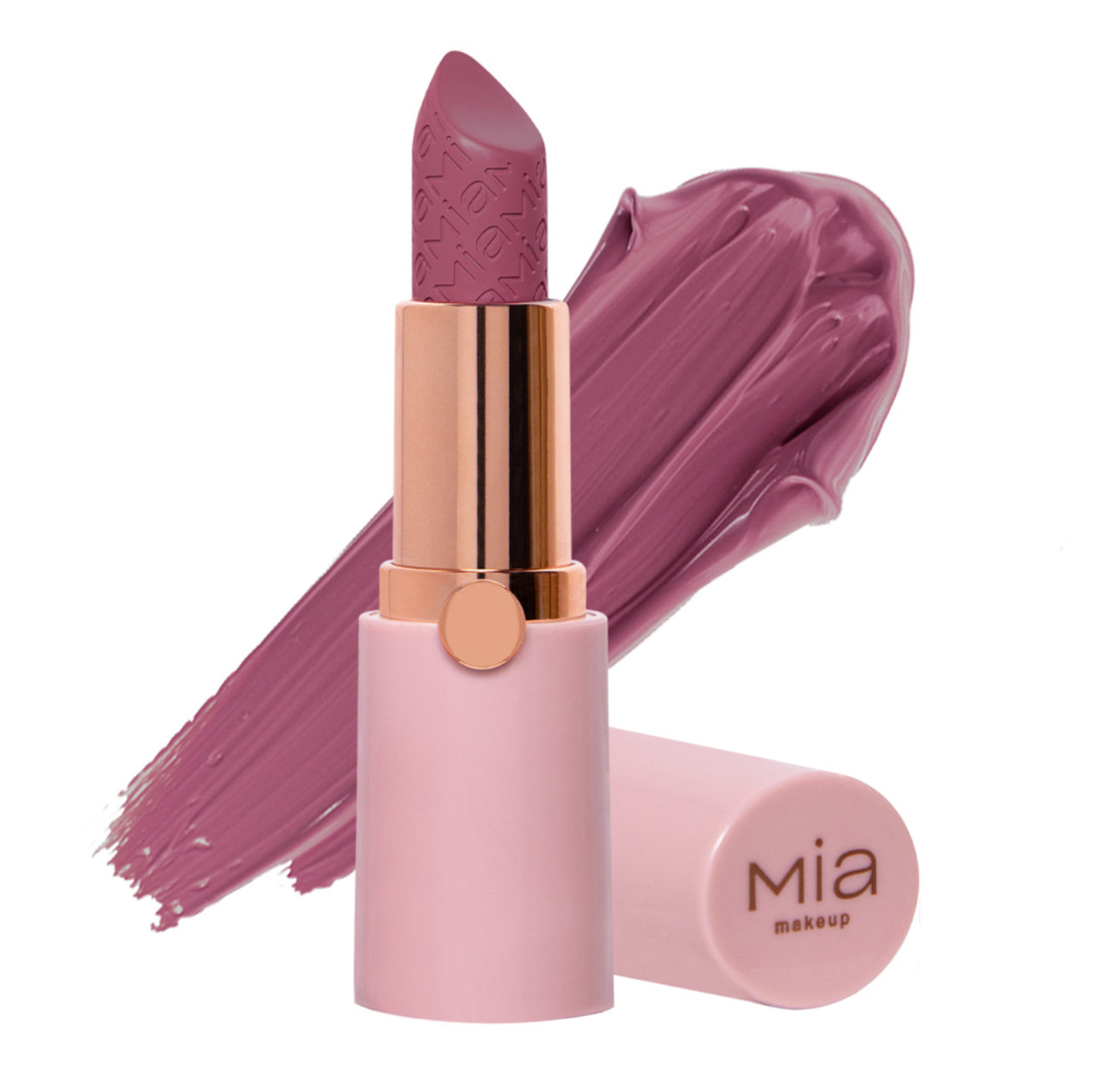 WET FLOW Rich & Shine Lipstick