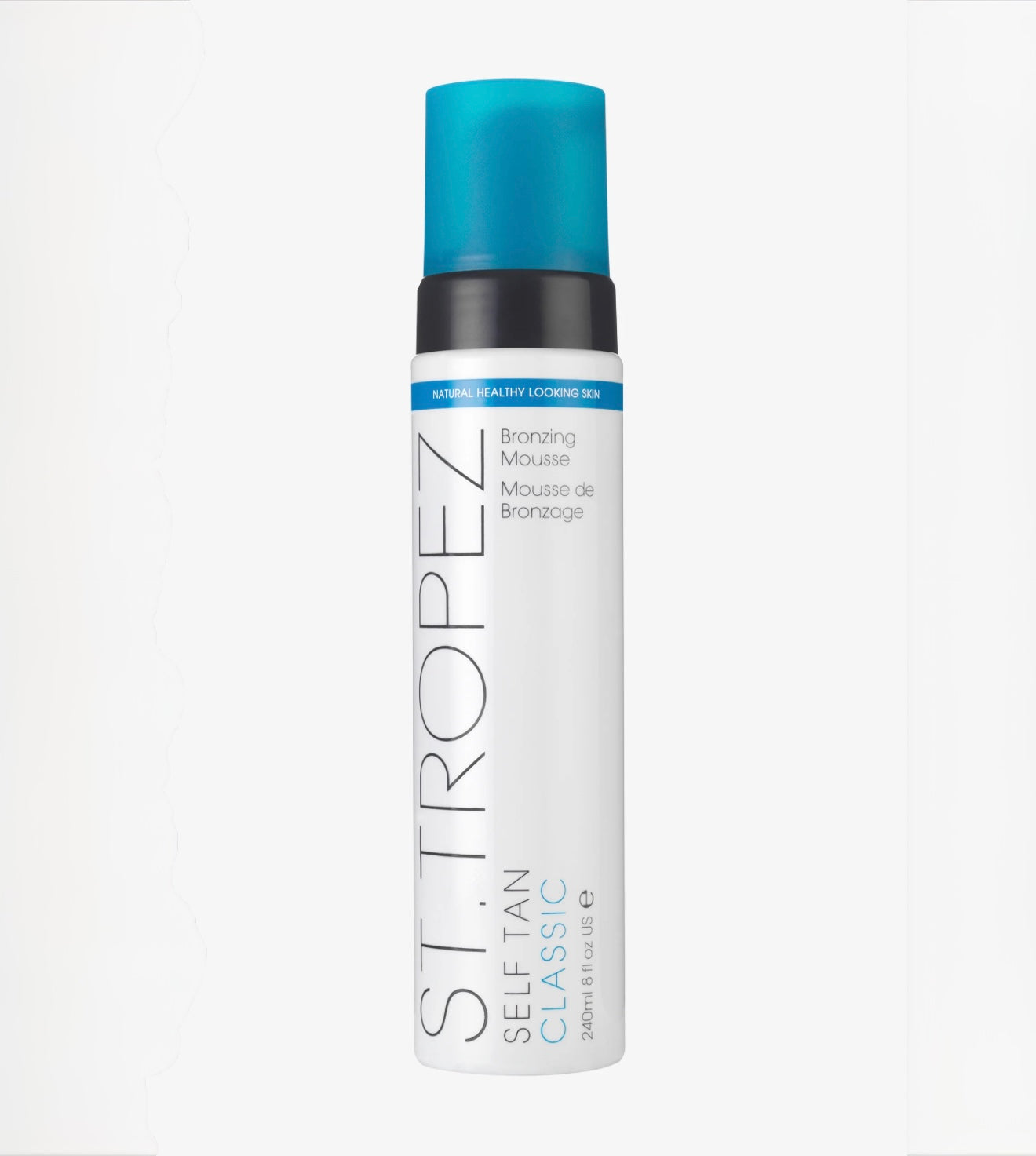 Self Tan Classic Bronzing Mousse