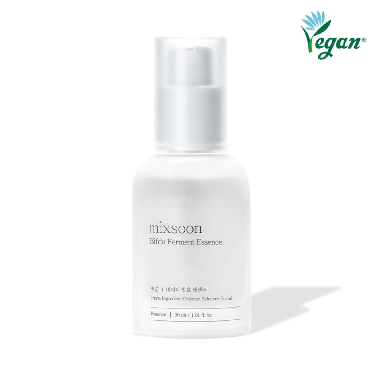 Mixsoon Galactomys Essence 30ml-100ml