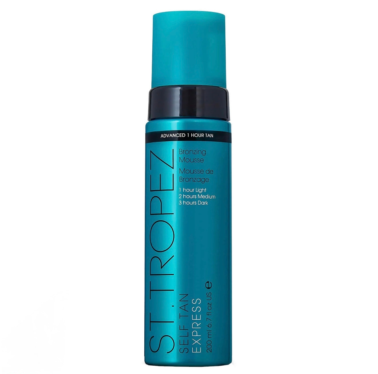 Self Tan Express Bronzing Mousse