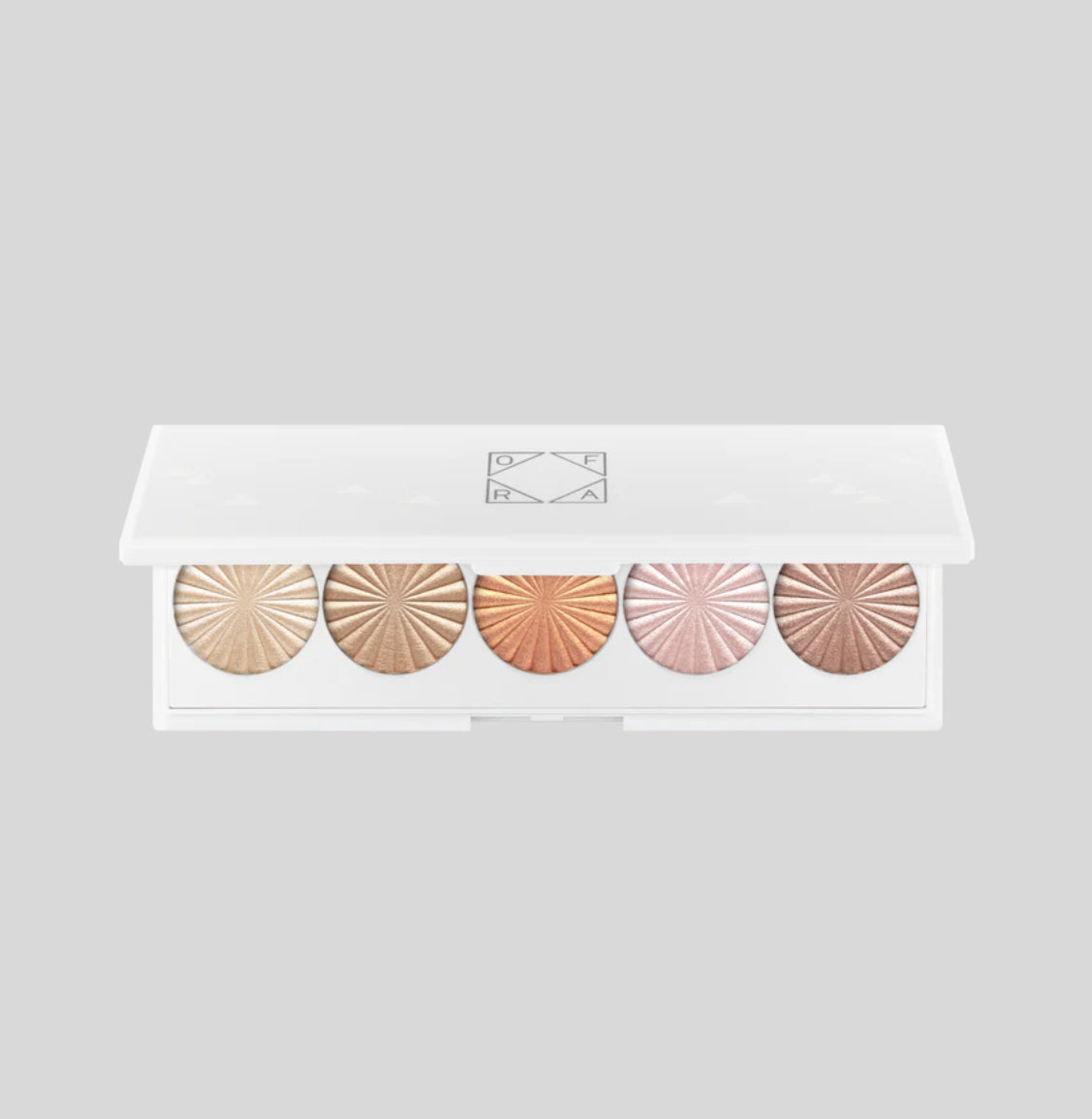 SIGNATURE PALETTE OFRAGLOW