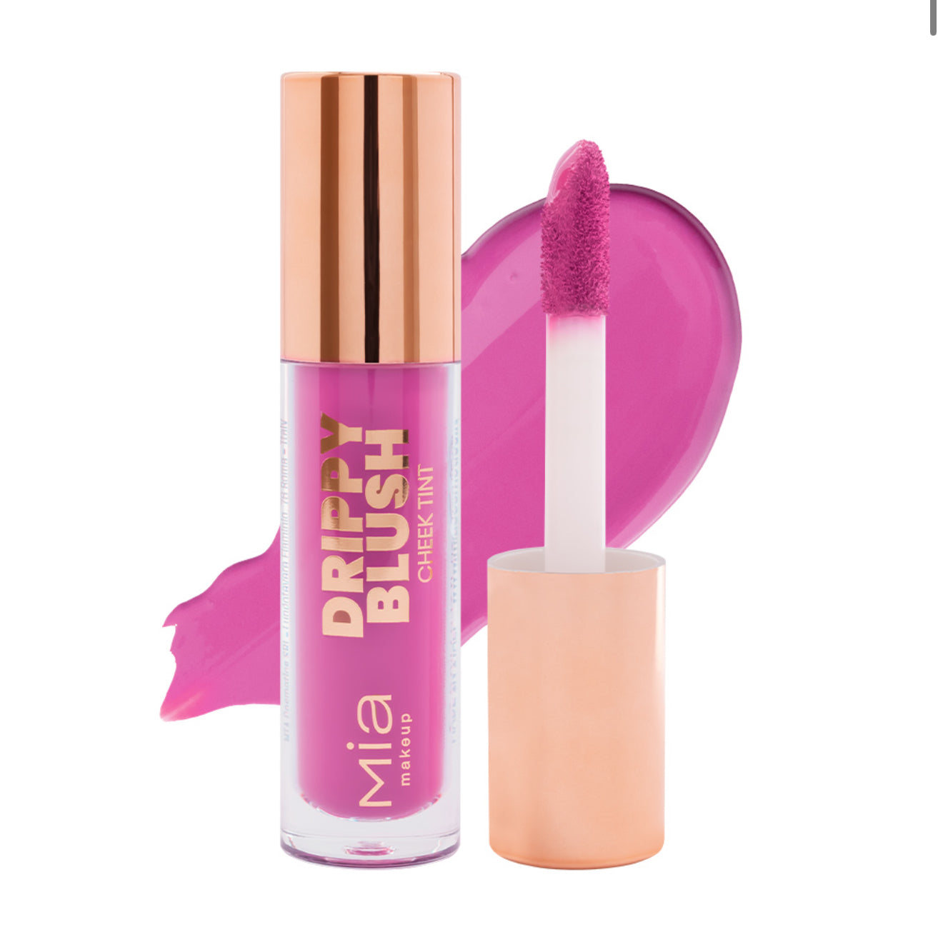 DRIPPY BLUSH CHEEK TINT