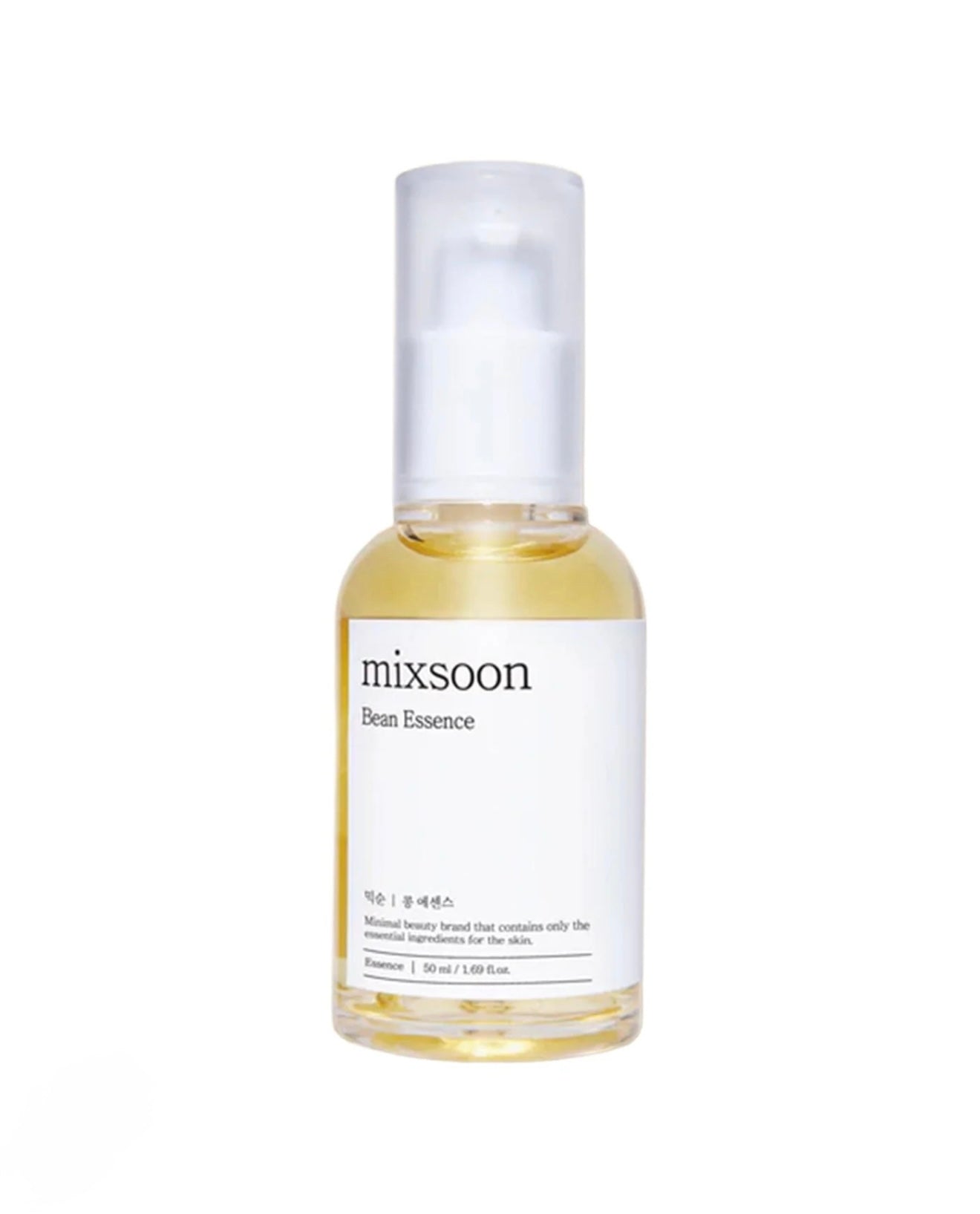 Mixsoon Bean Essence 30ml-50ml