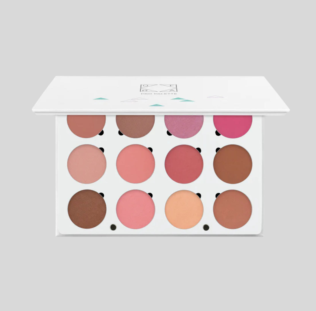 PRO PALETTE - BLUSH