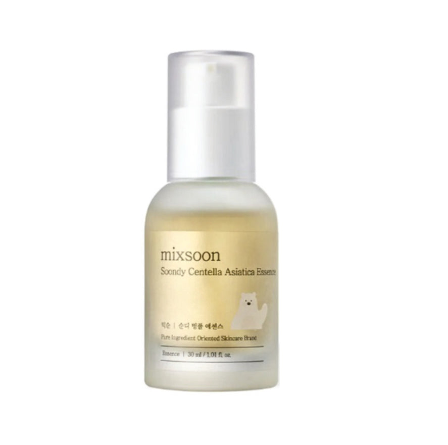 Soondy Centella Asiatica Essence